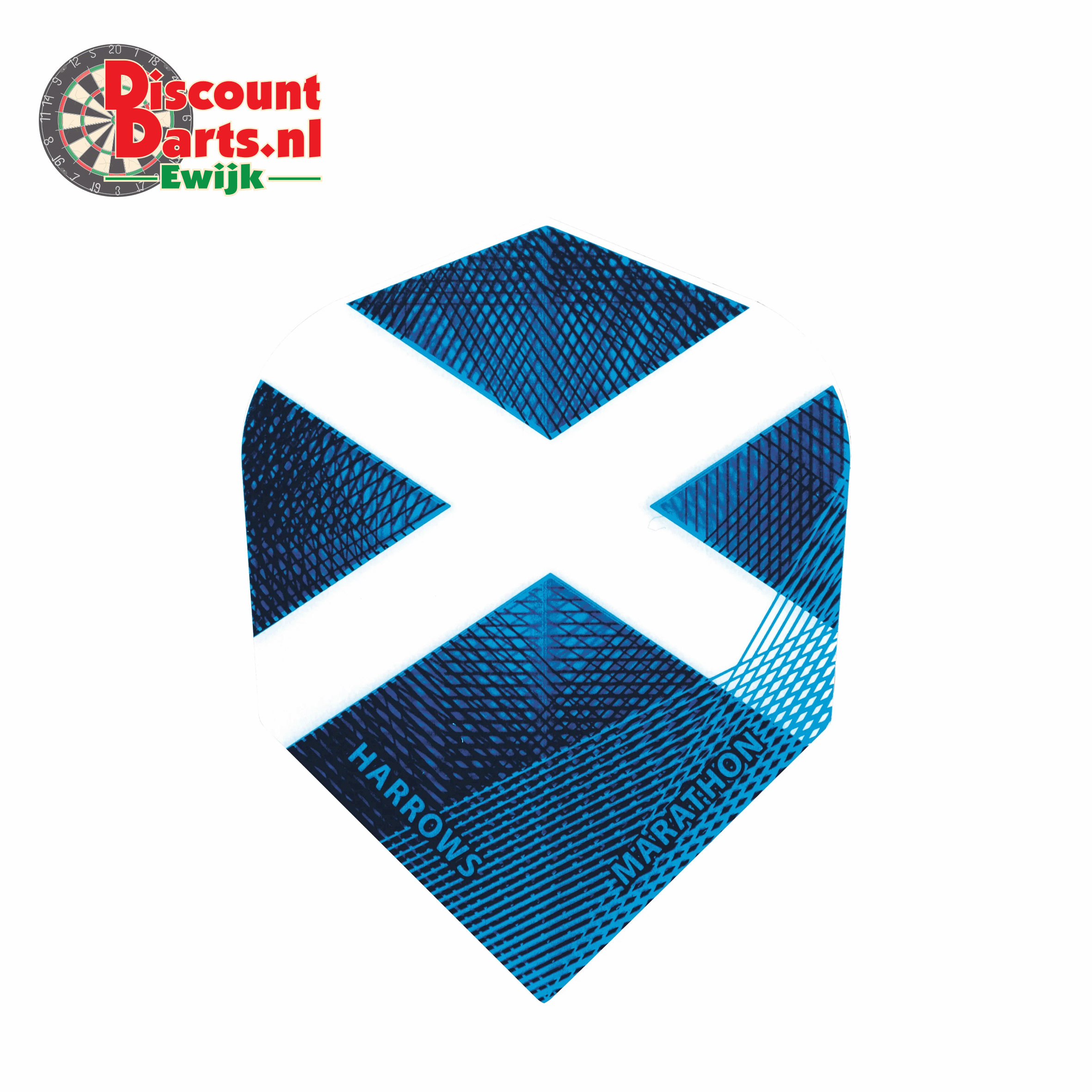 Marathon | Flag | Scotland