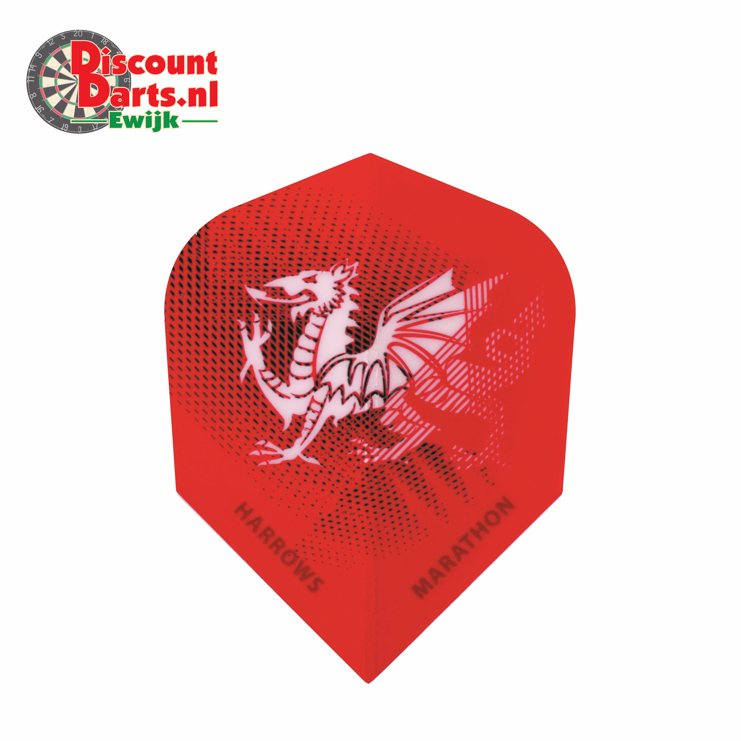 Marathon | Flag | Welsh