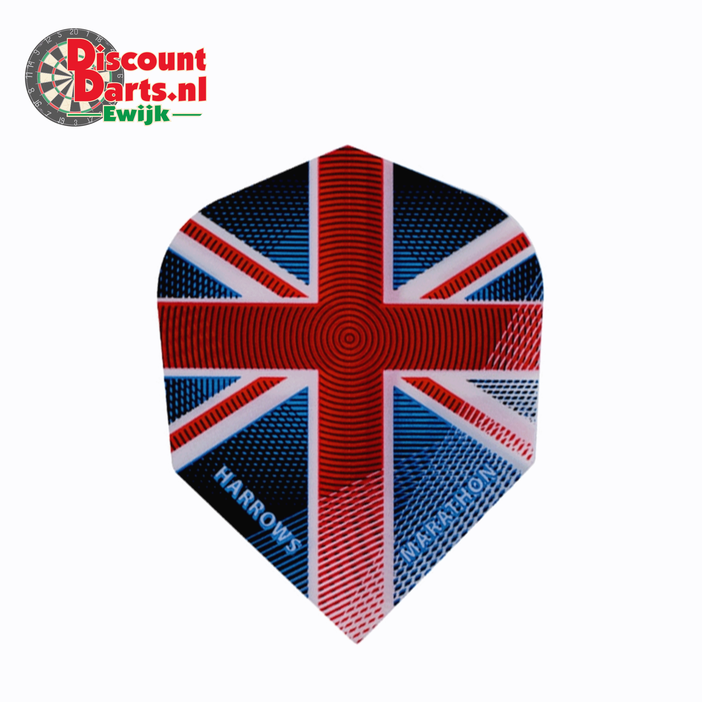 Marathon | Flag | Uk