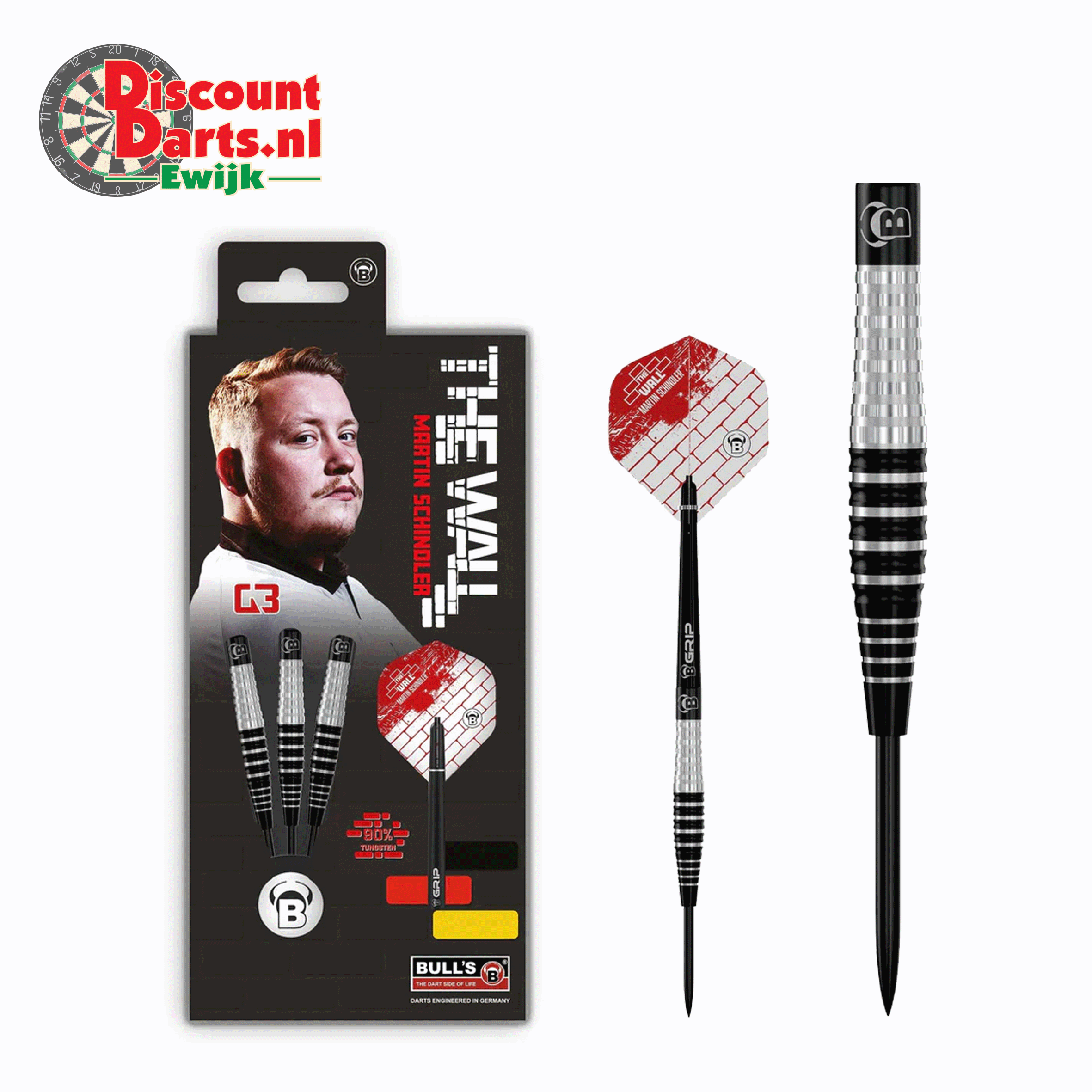 Martin Schindler | G3 | 27 Gram  