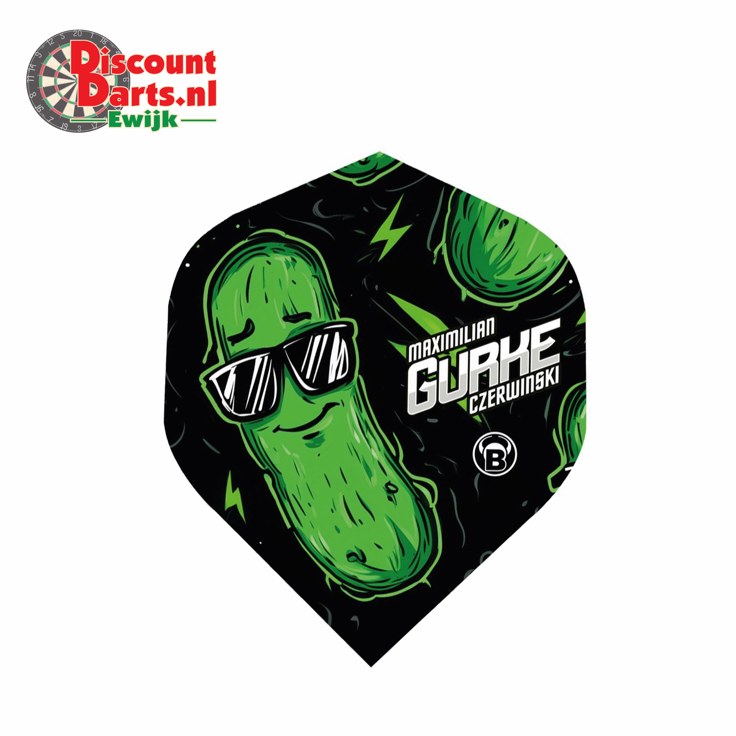 Metrixx Max Czerwinski