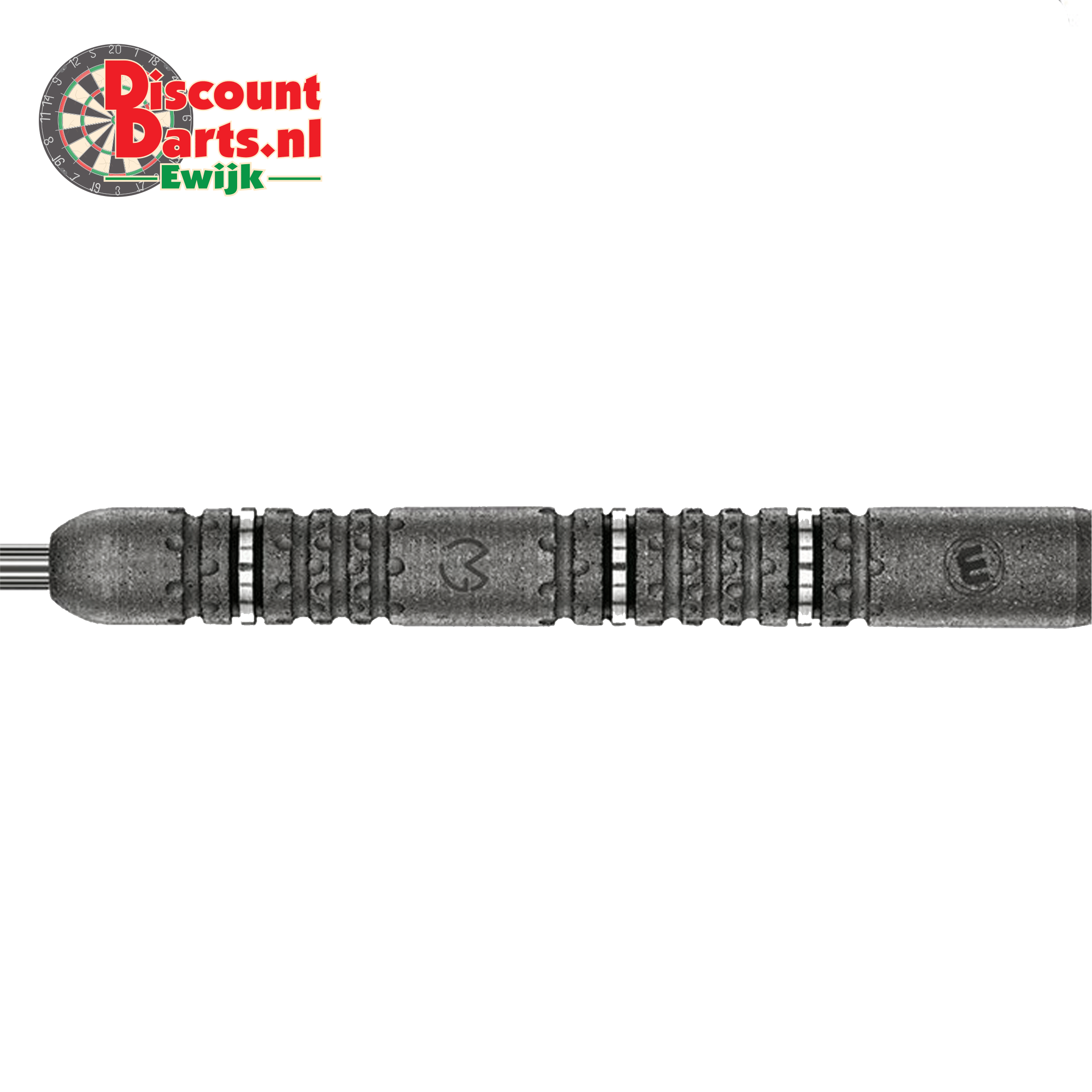 Michael van Gerwen Signature Edition 23 Gram