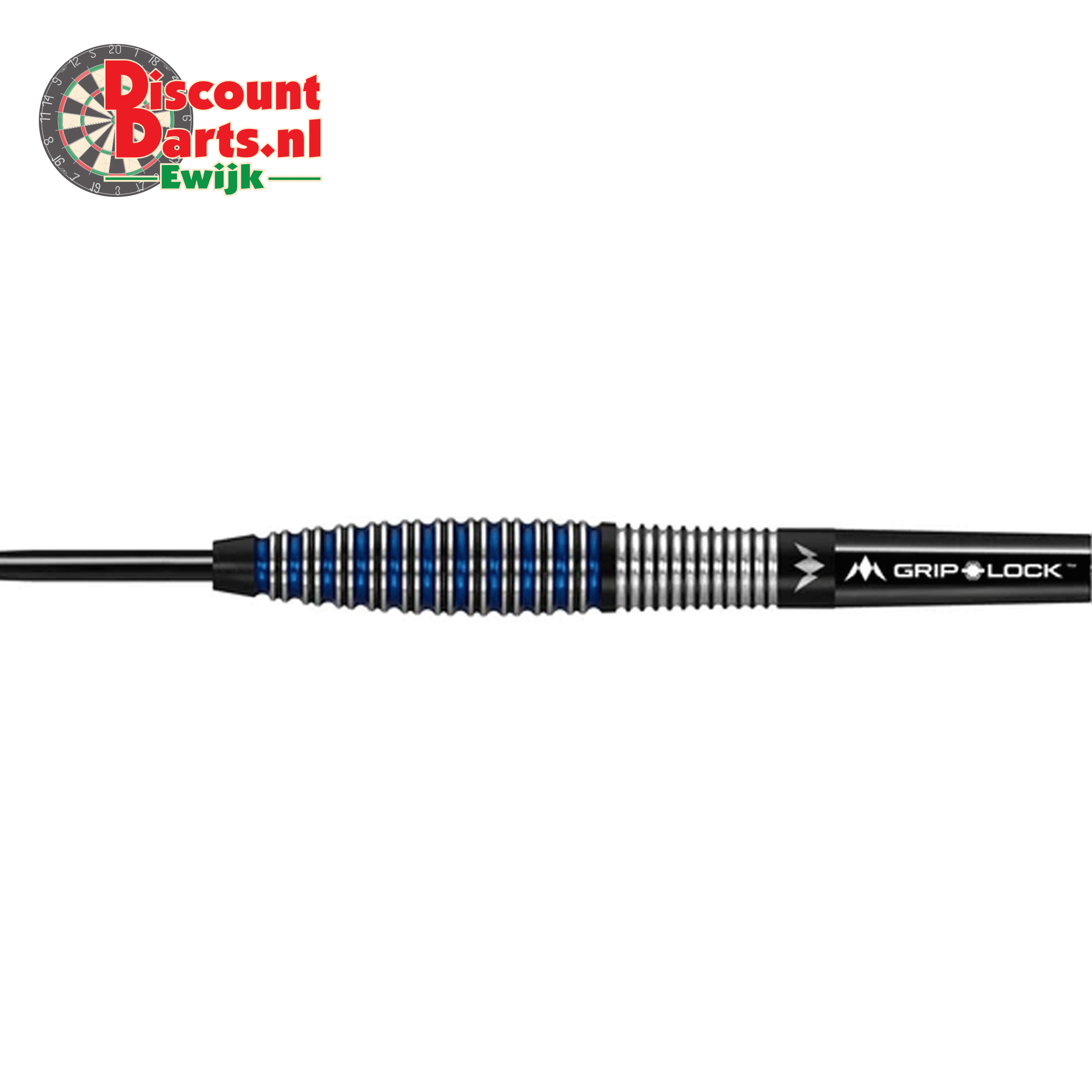Nightfall Darts | Steel Tip | M4 | Curved | 26 Gram