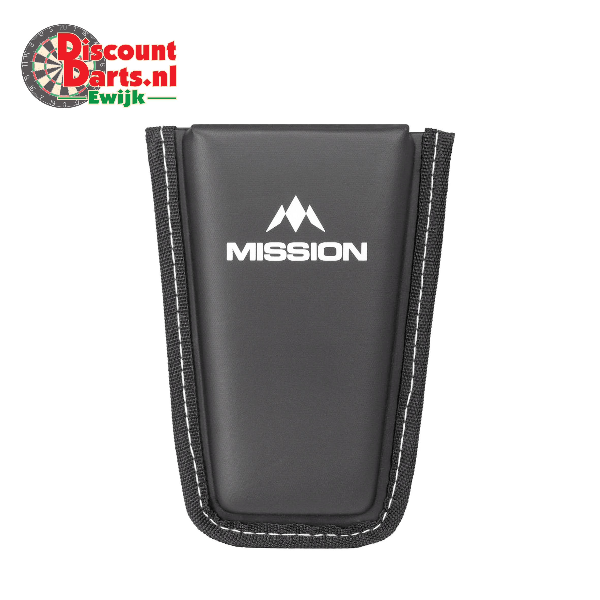 Mission POD Darts Case