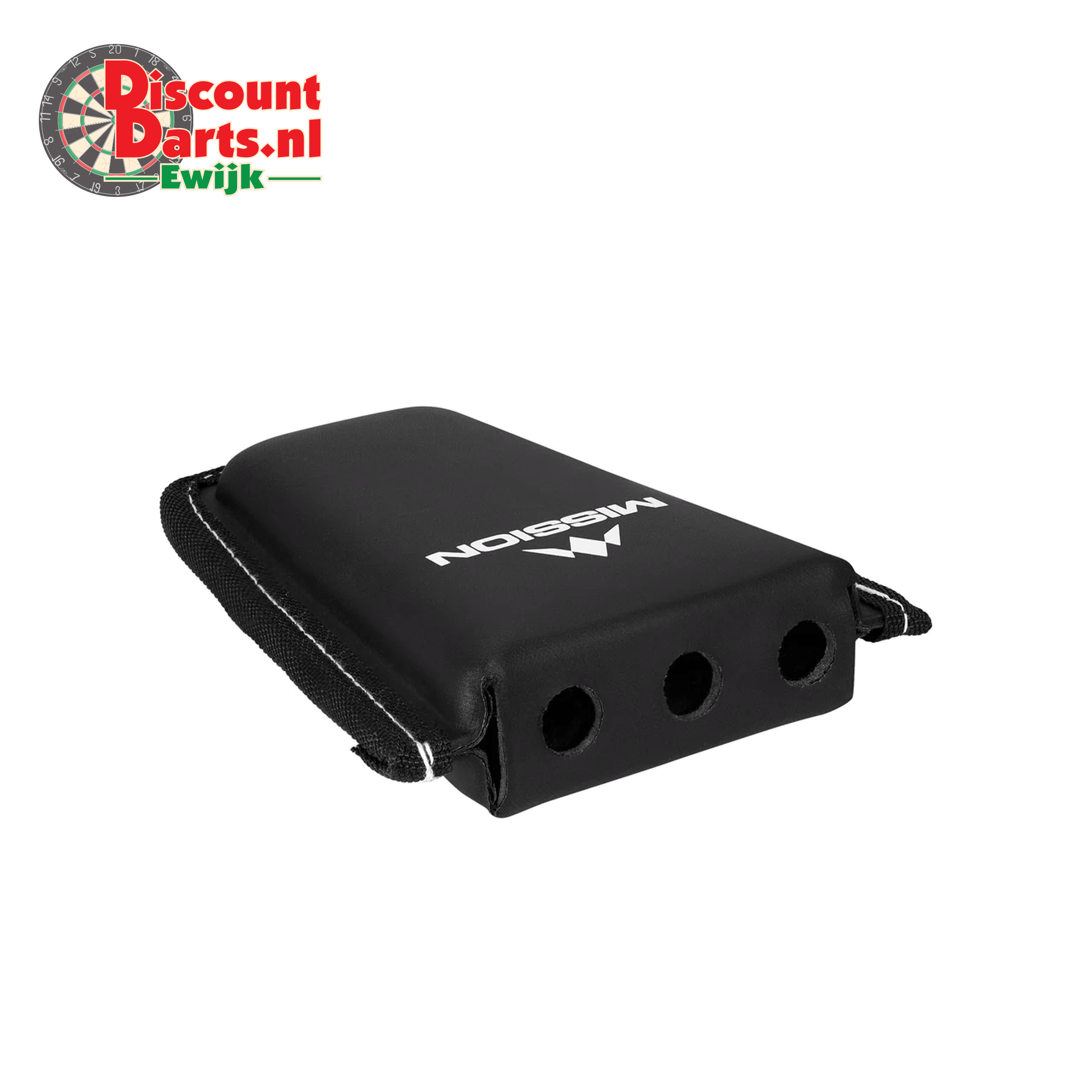 Mission POD Darts Case