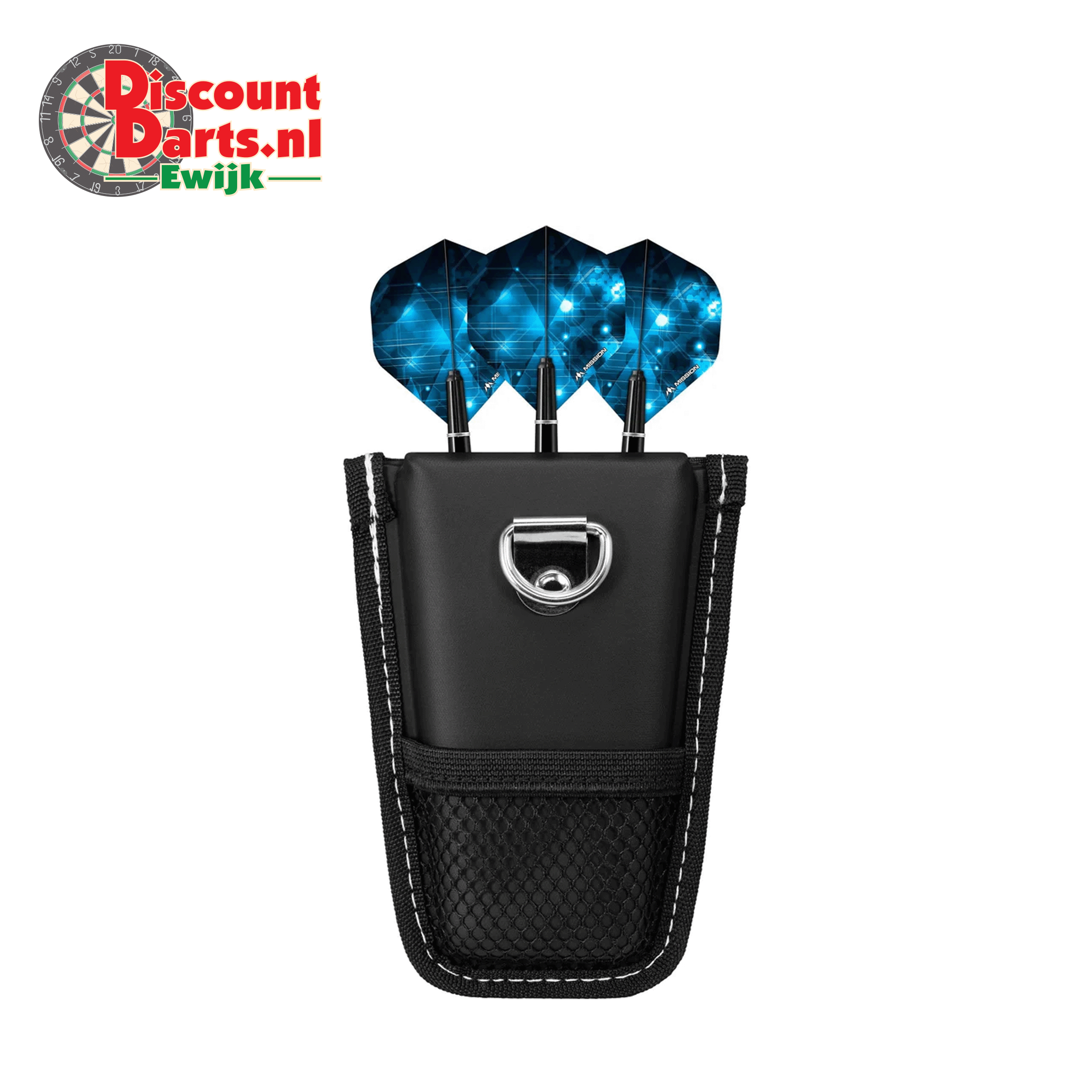 Mission POD Darts Case