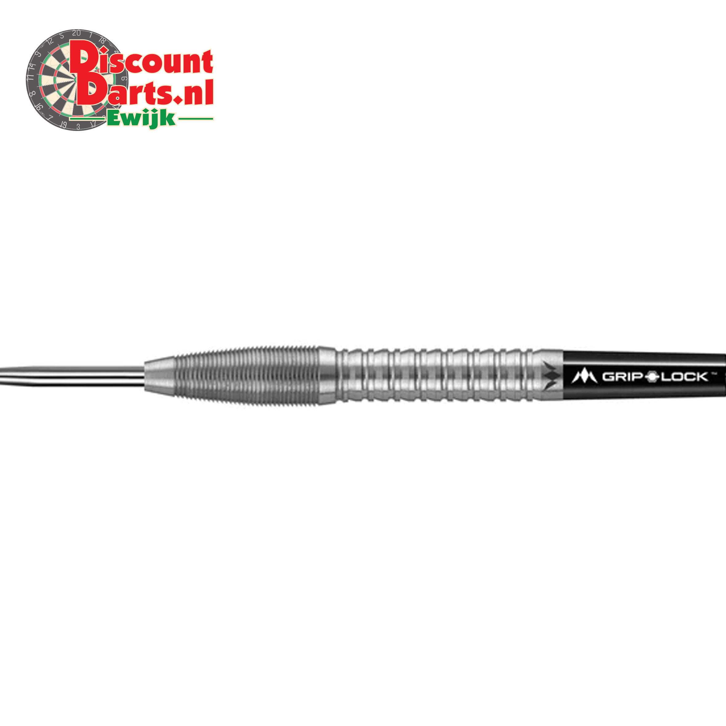 Spirit Darts | Steel Tip | M6 | Front Razor Grip | 23 Gram