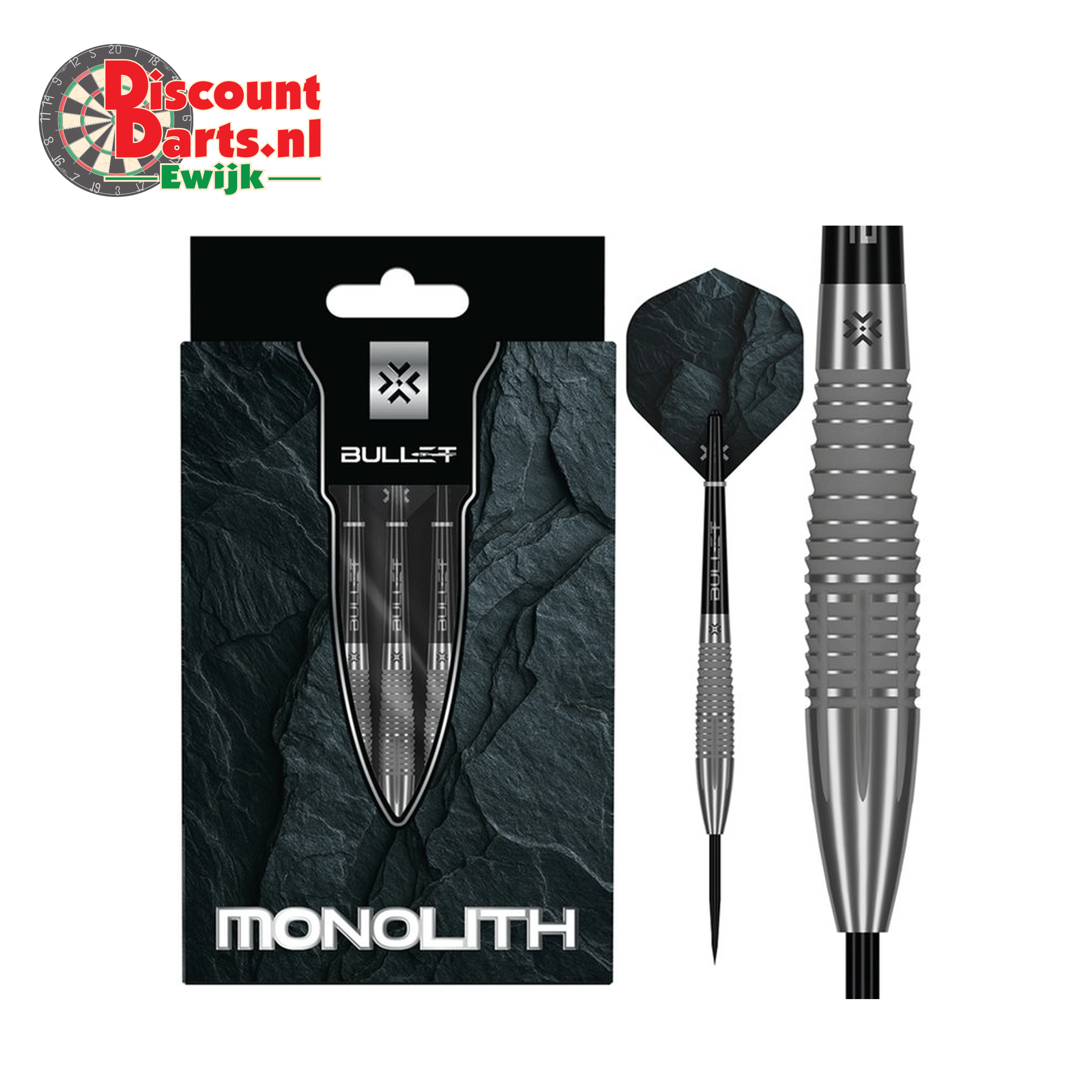 Monolith 23 Gram