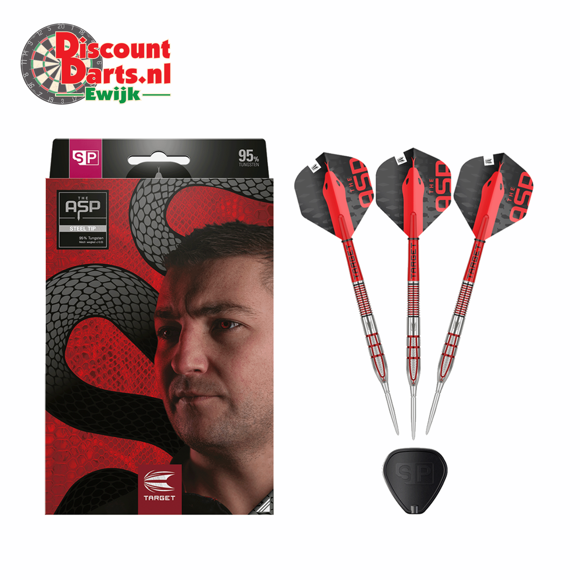 Nathan Aspinall | G2 | SP | 23 Gram