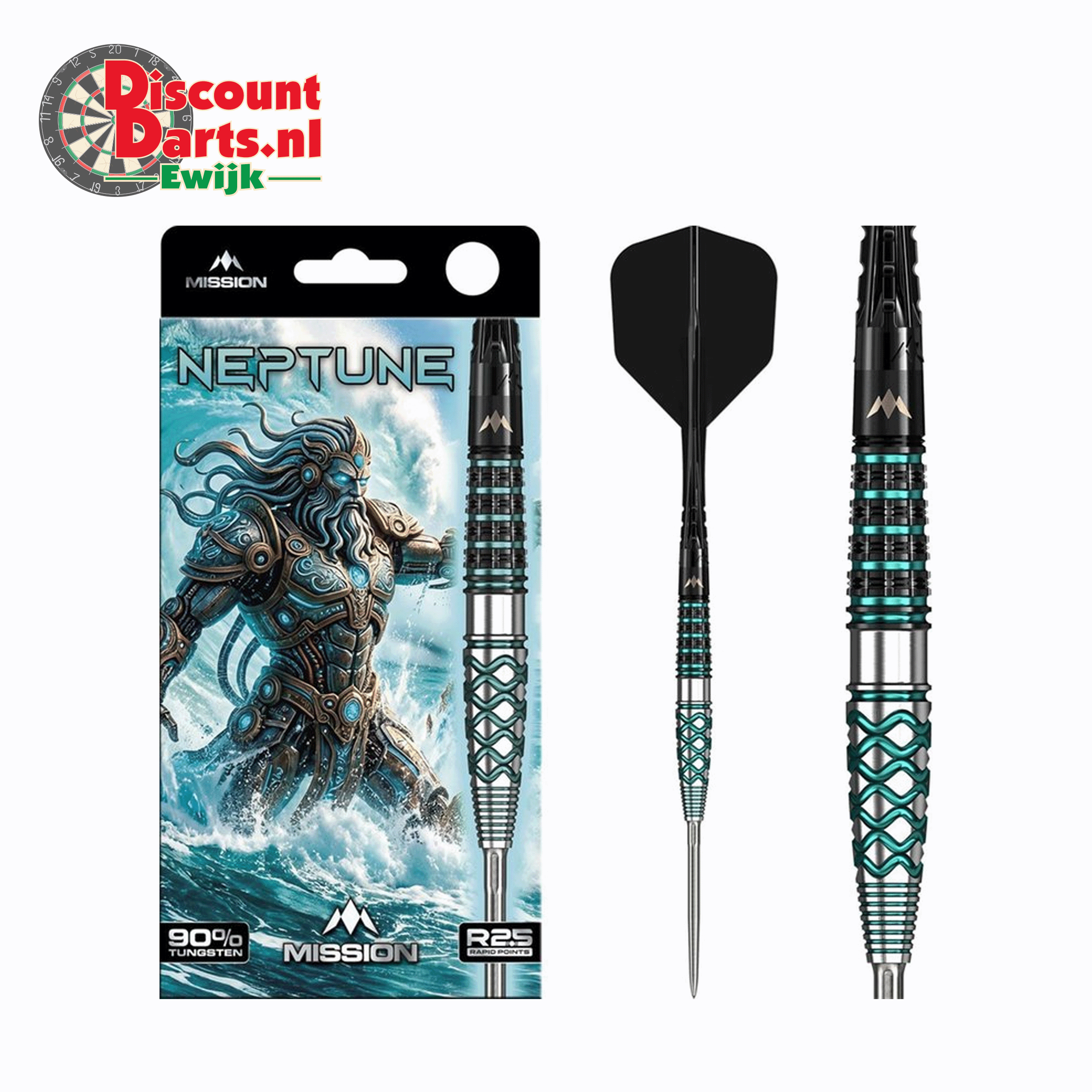 Neptune R2.5 23 Gram 