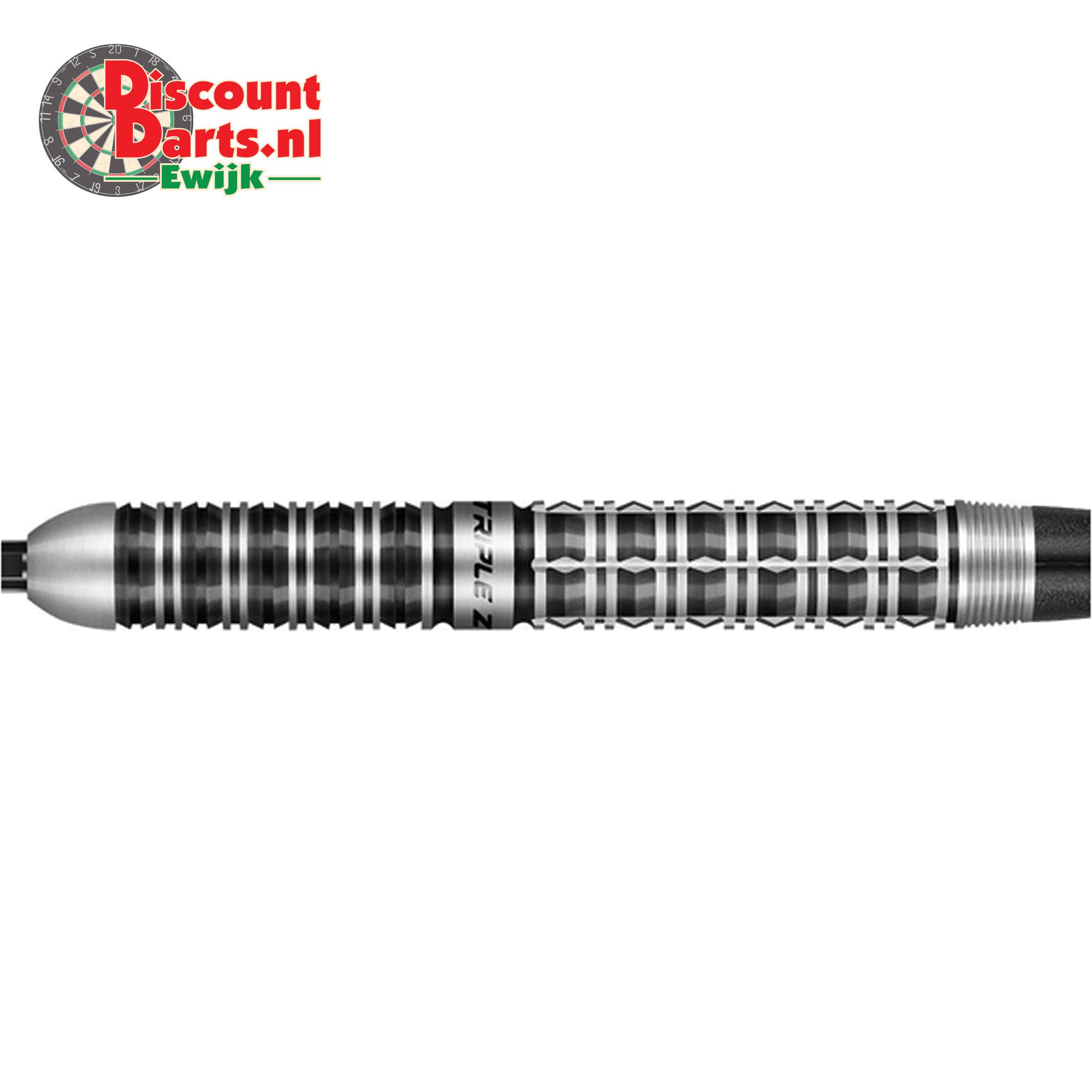 Niels Zonneveld 2.0 Turbo Point 24 Gram