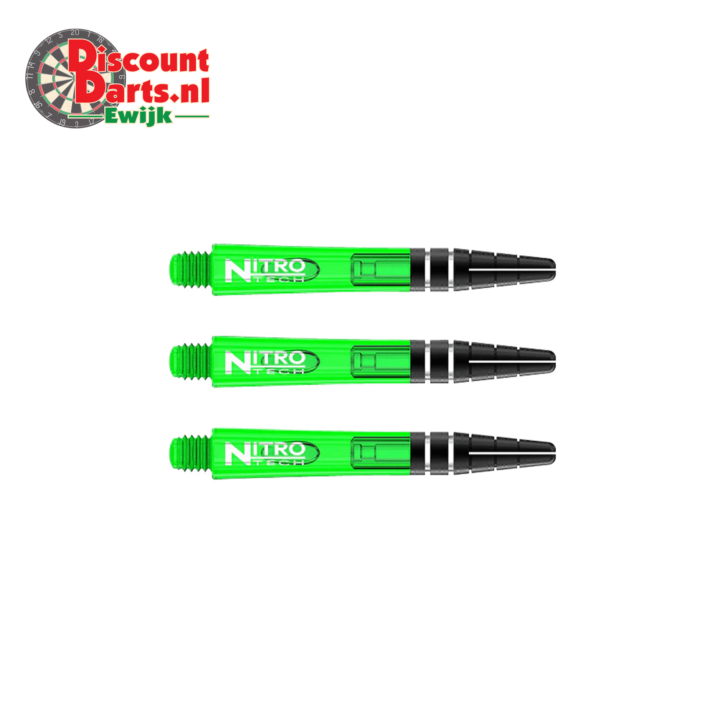 Nitrotech | Green