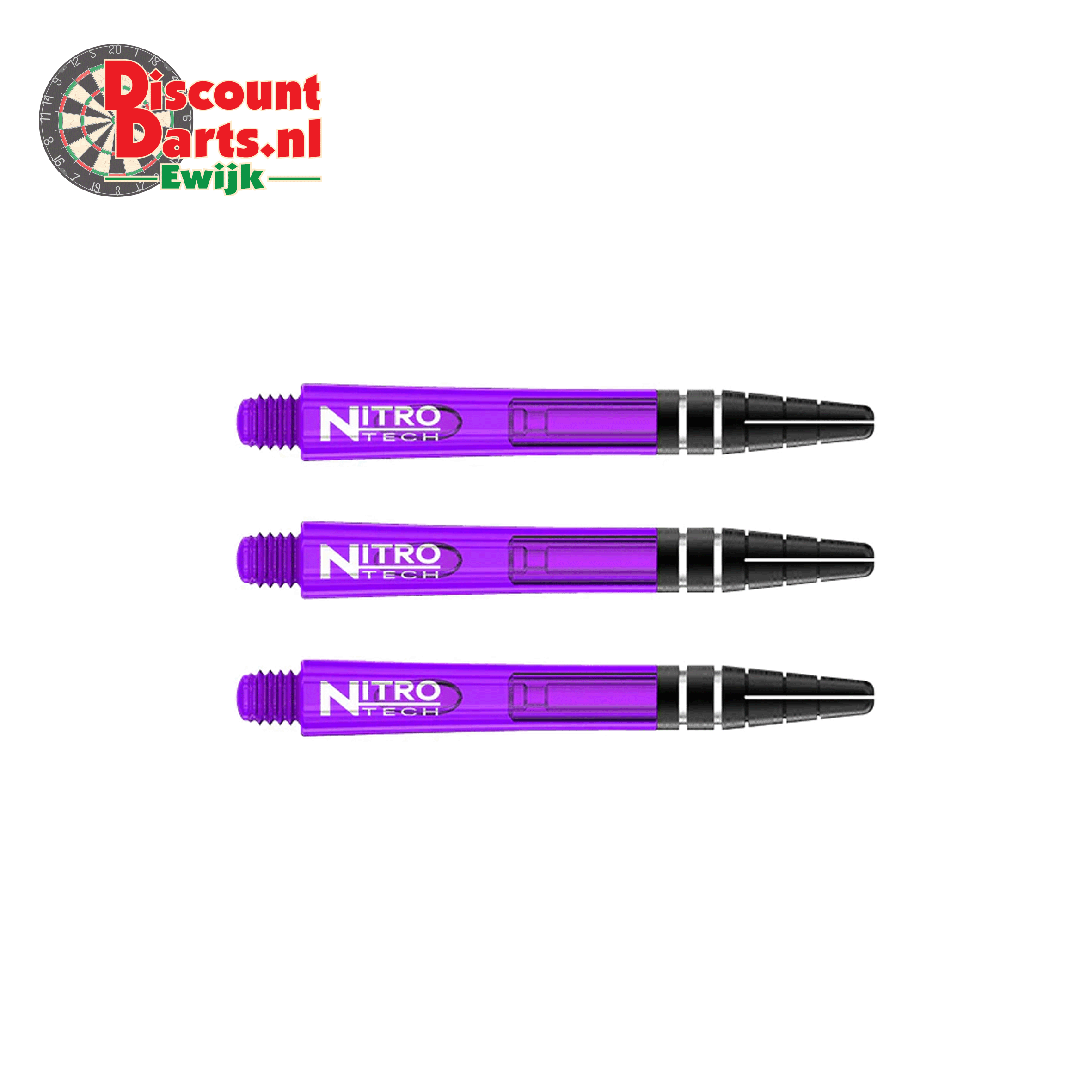 Nitrotech | Purple