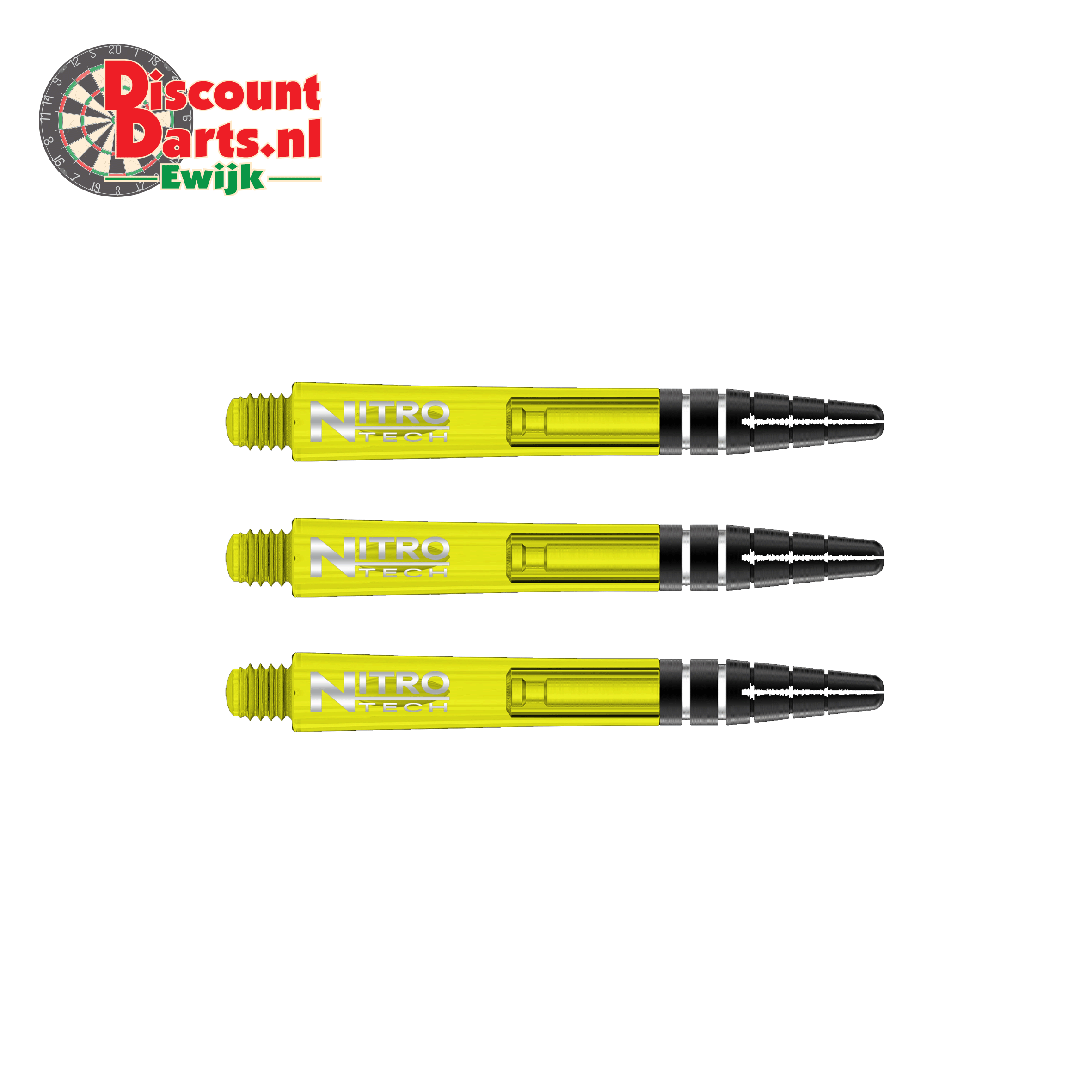 Nitrotech | Yellow