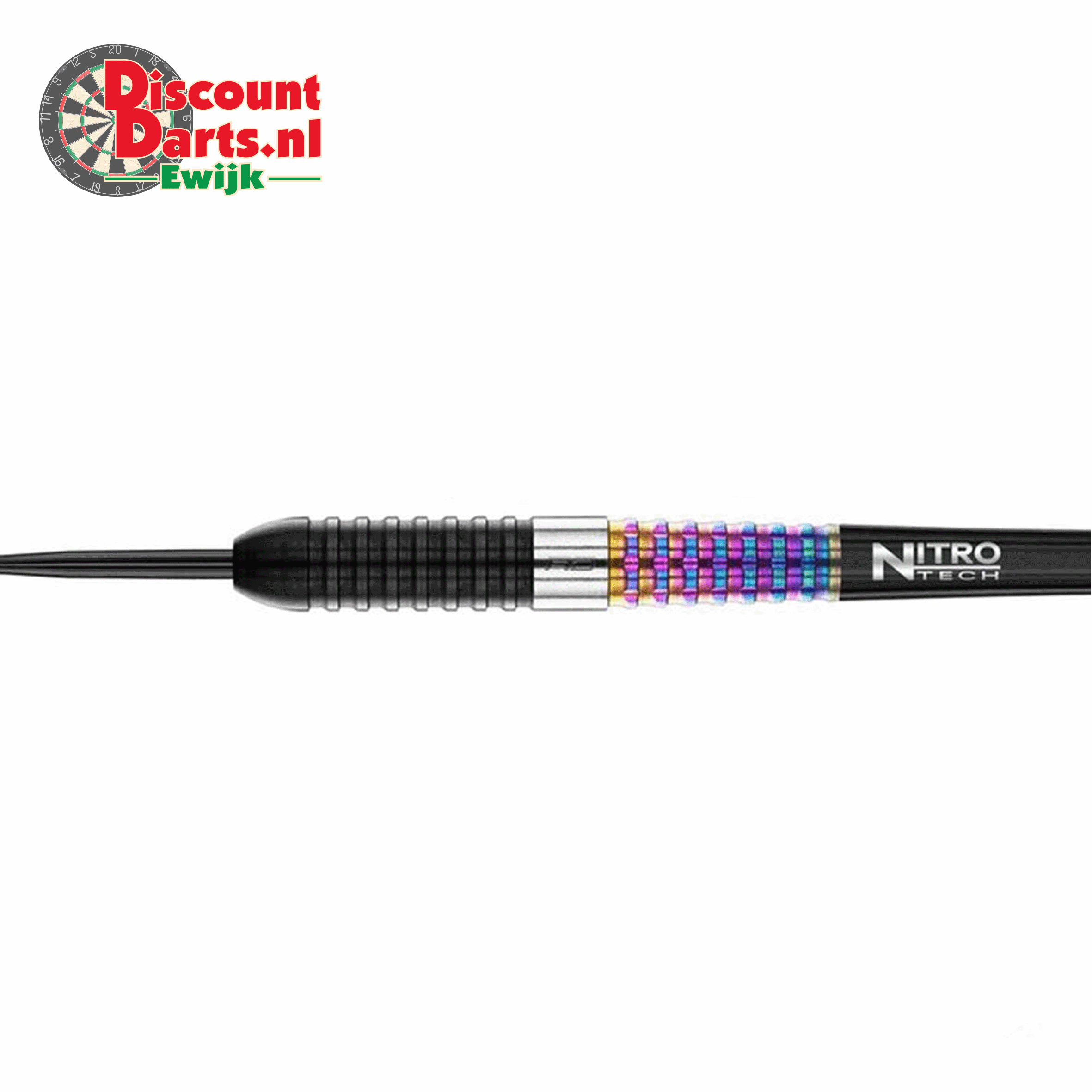 Peter Wright Corra 22 Gram