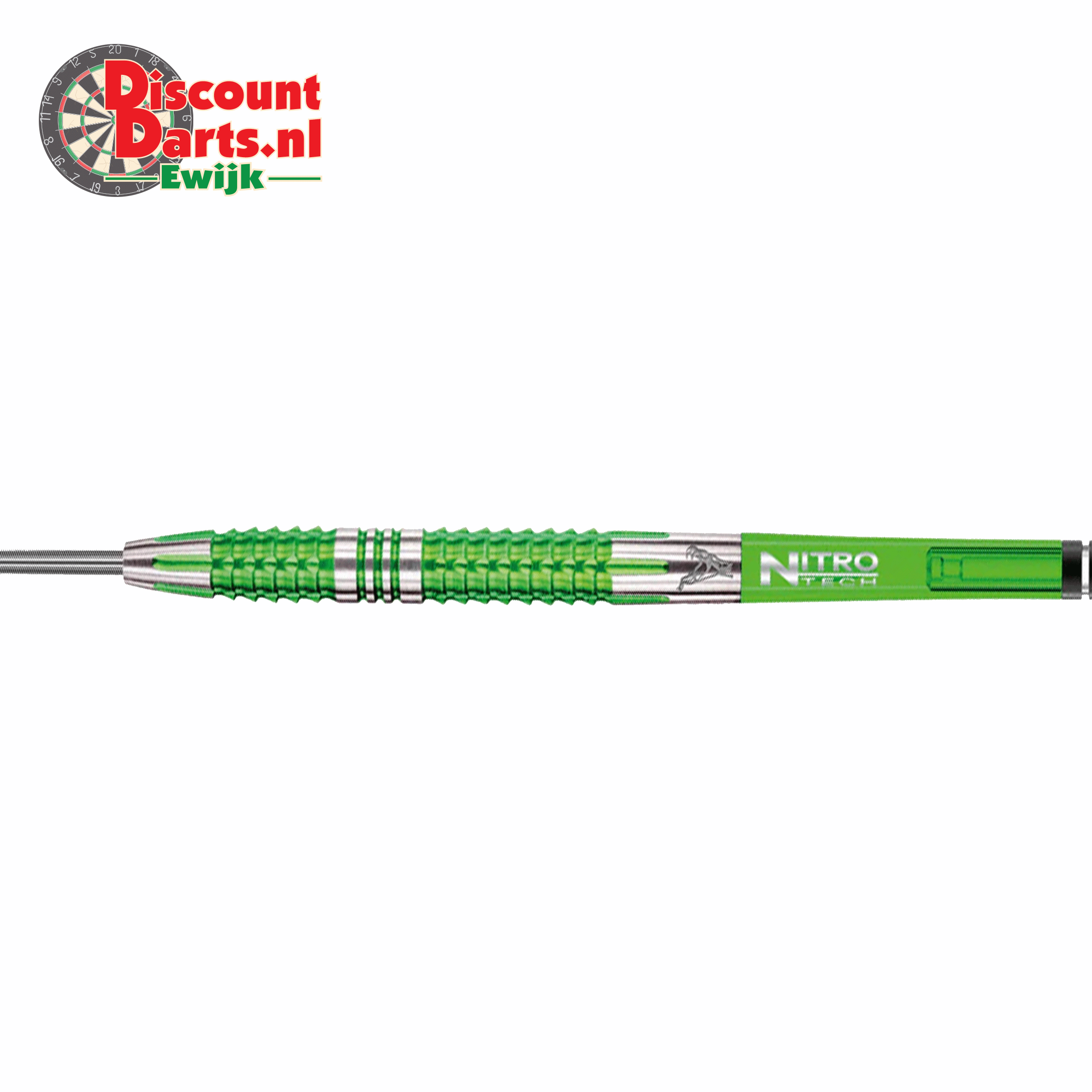 Peter Wright | Mamba | 2 | 24 Gram 