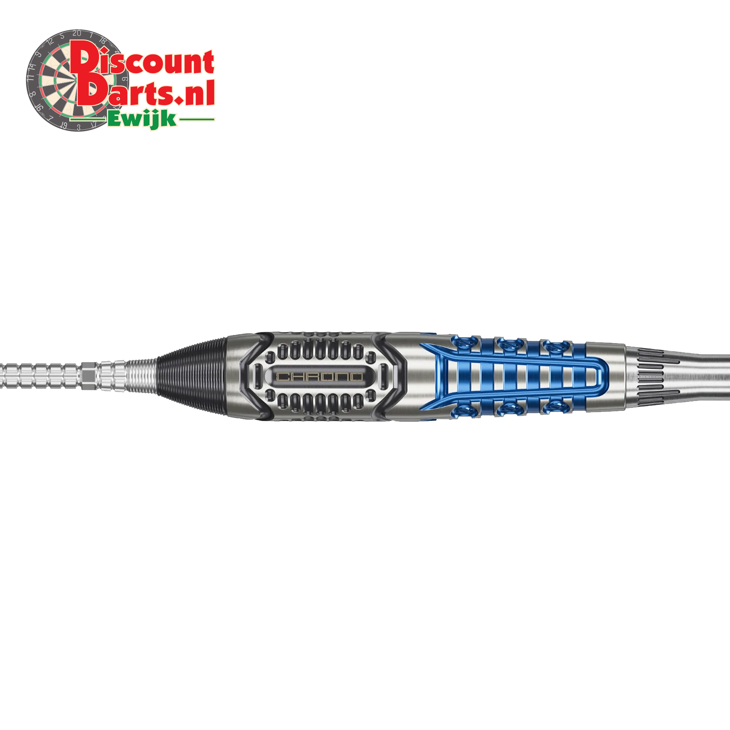 Phil Taylor Power Chrono SP 22 Gram