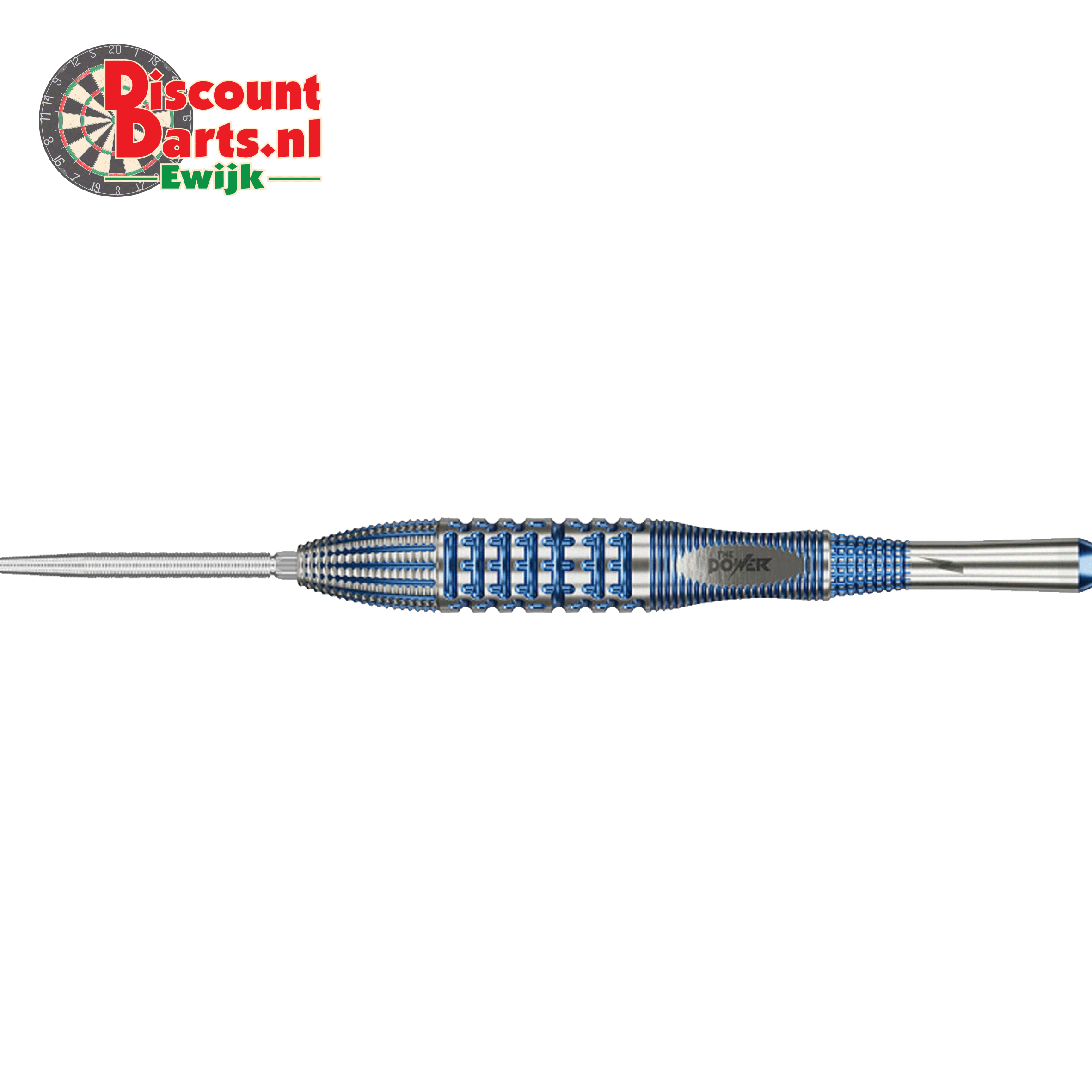 Phil Taylor | Power | GX2 | SP | 24 Gram 