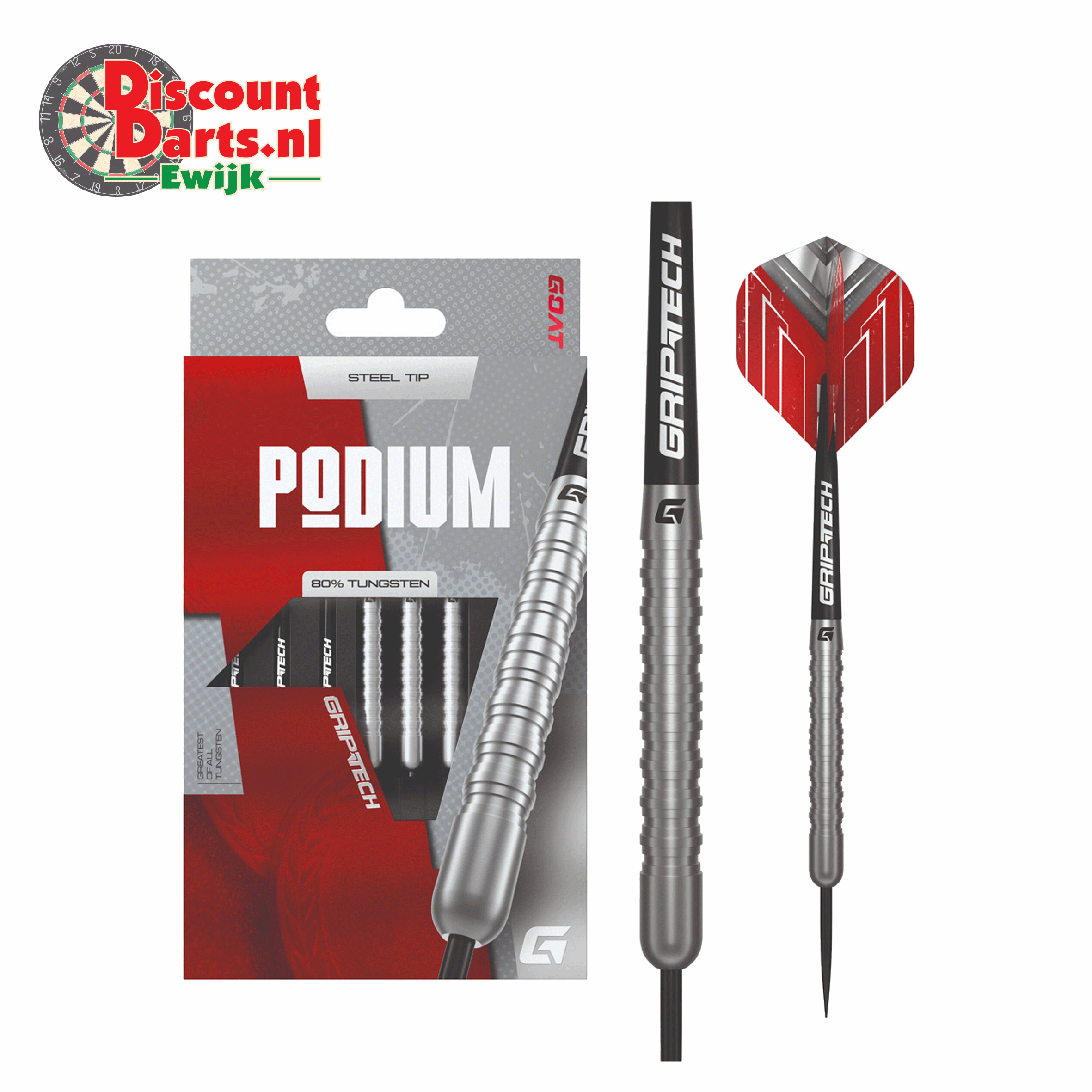 Podium Silver | 80% | 24 Gram 