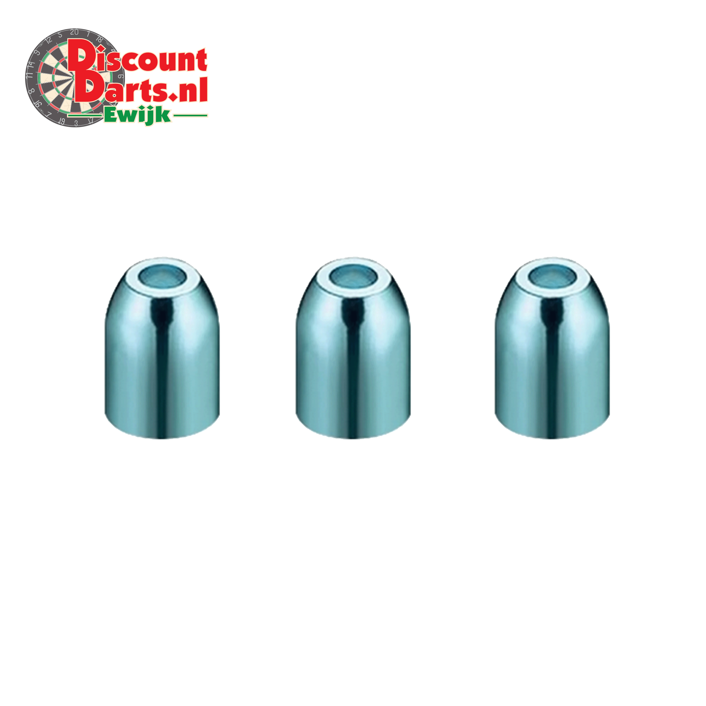 Premium | Champagne | Ring | Aqua | Blue