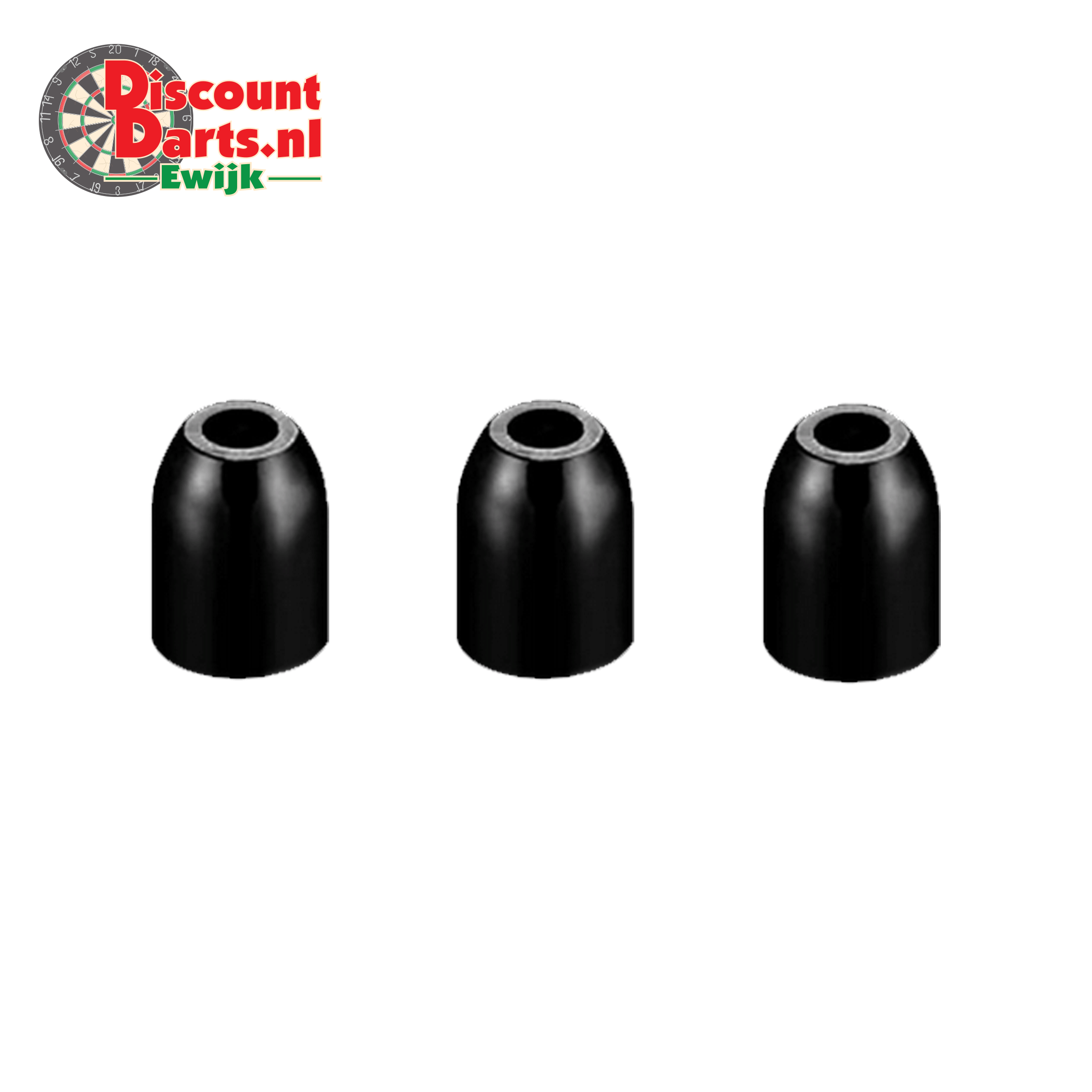 Premium | Champagne | Ring | Black