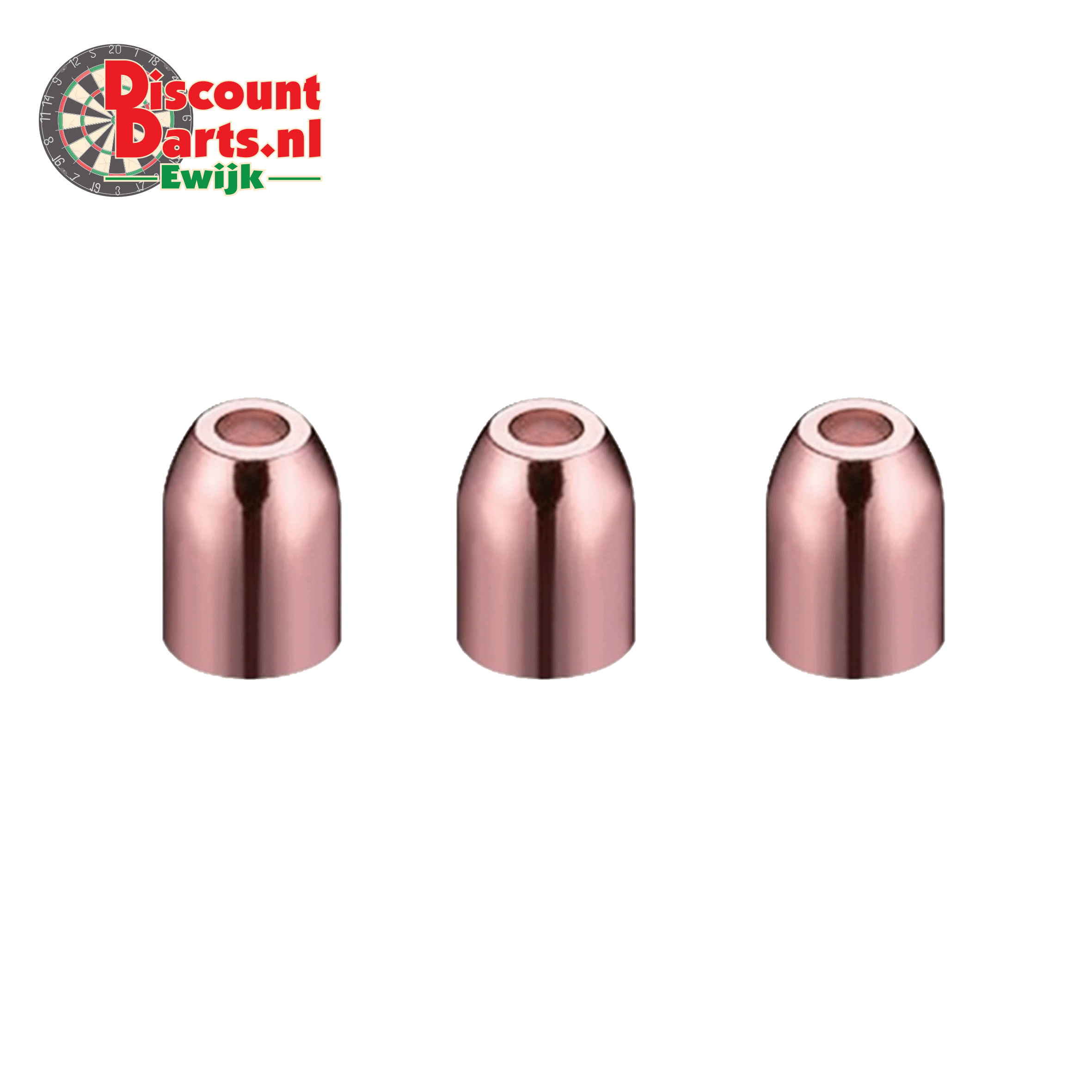Premium | Champagne | Ring | Pink | Gold