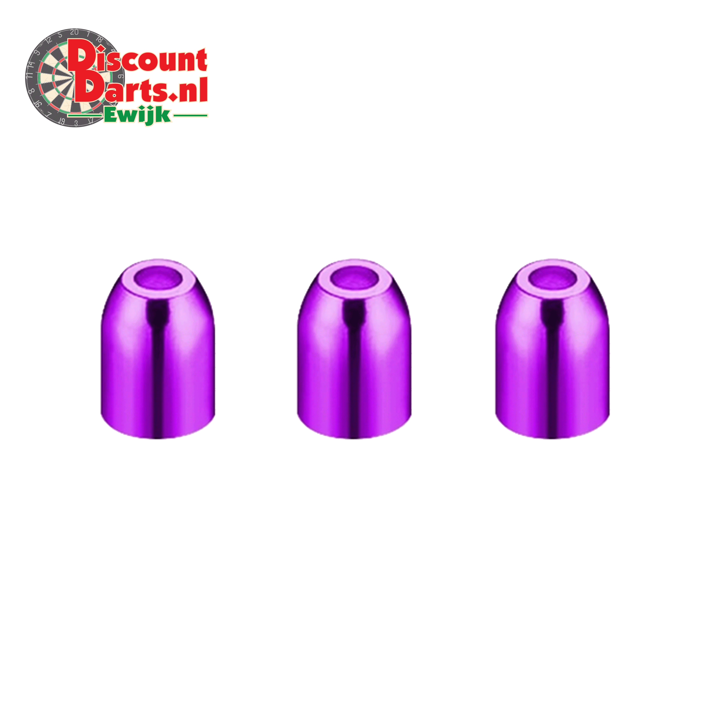 Premium | Champagne | Ring | Purple
