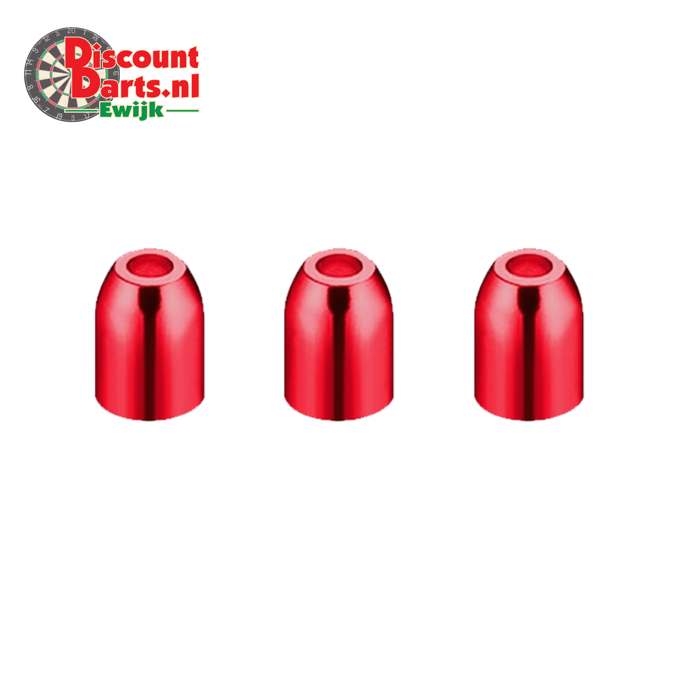 Premium | Champagne | Ring | Red