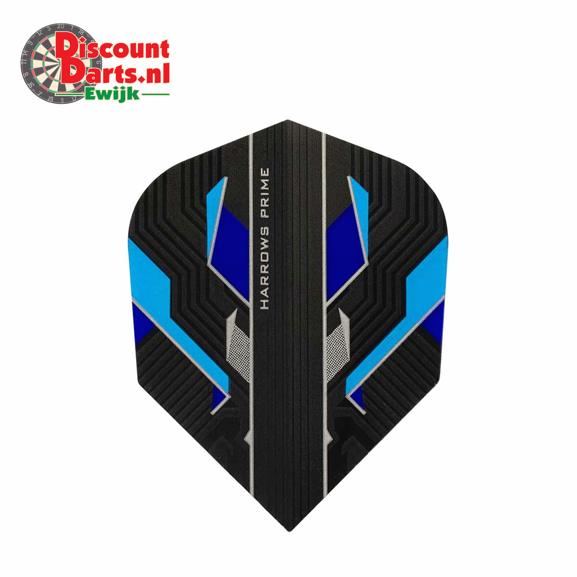 Prime | Spina | Blue