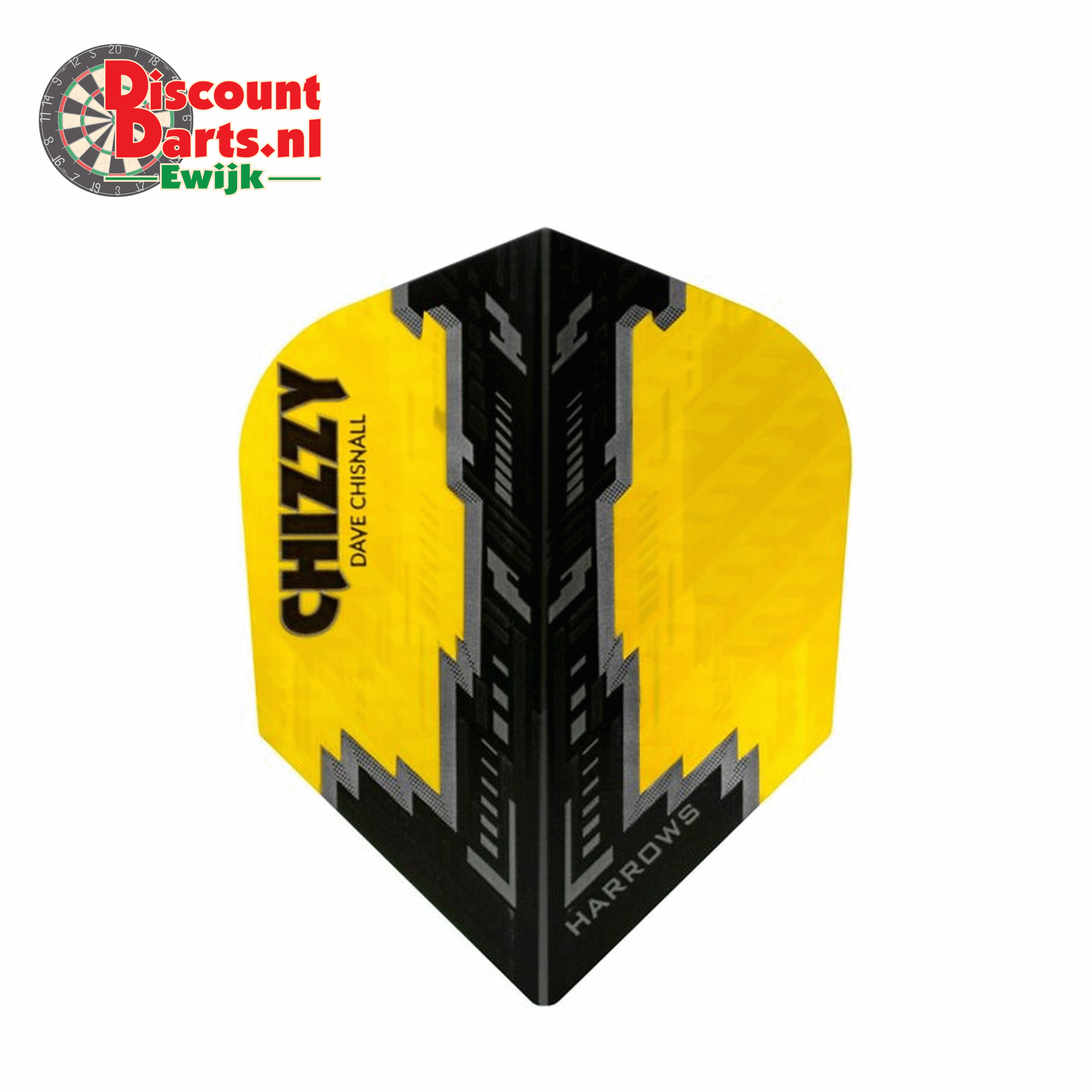 Prime | Chizzy | Yellow