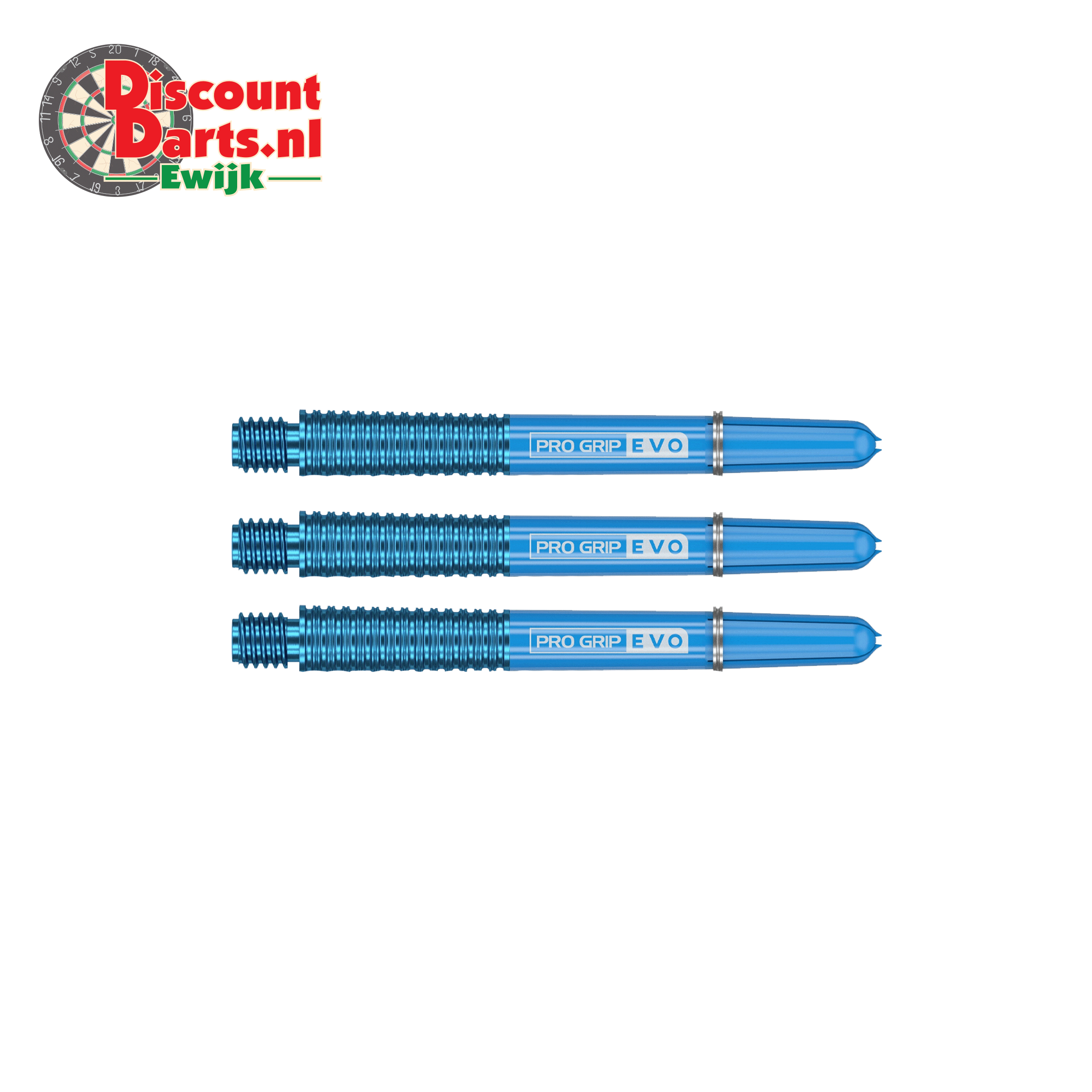 ProGrip | Evo | Blue