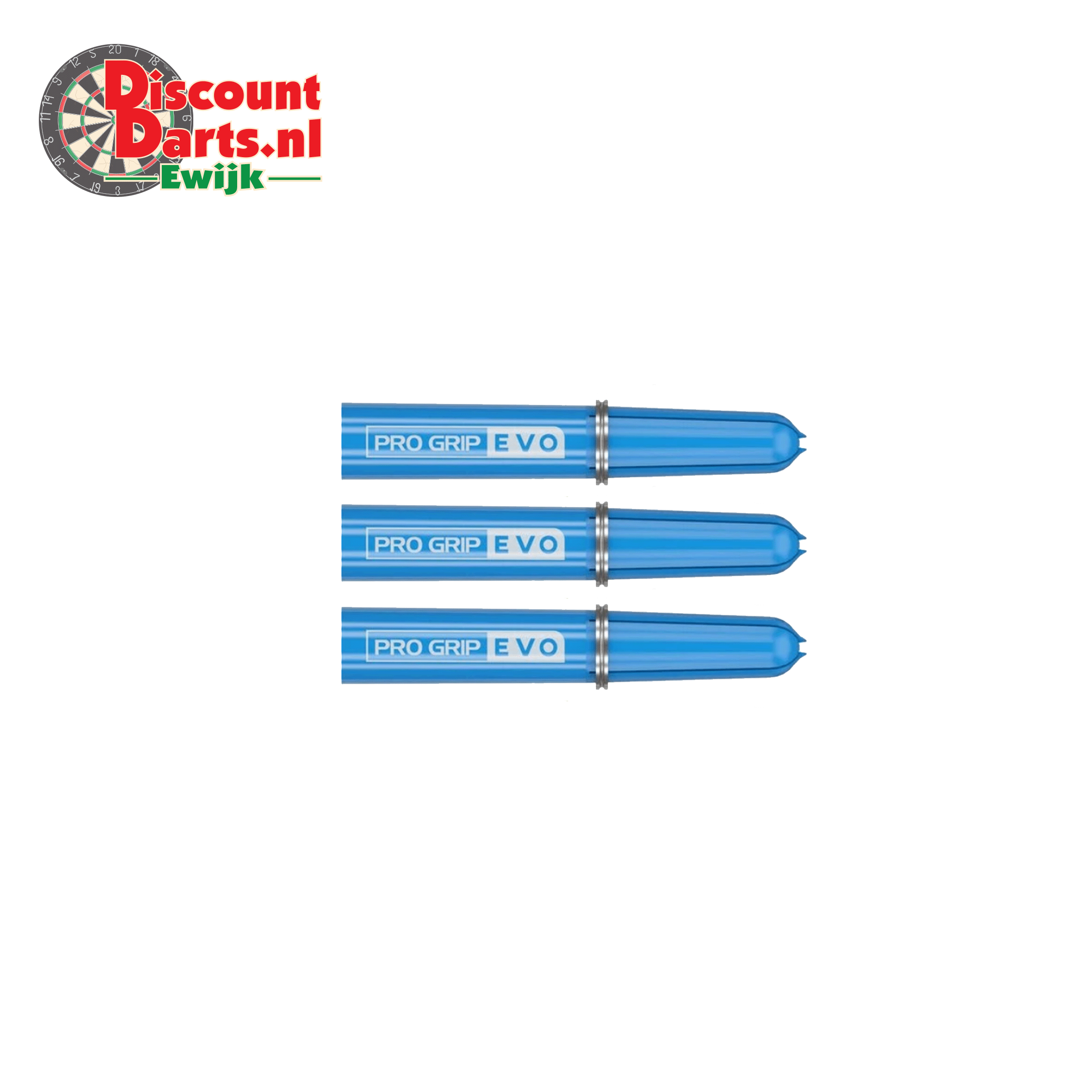 ProGrip | Evo | Top | Blauw