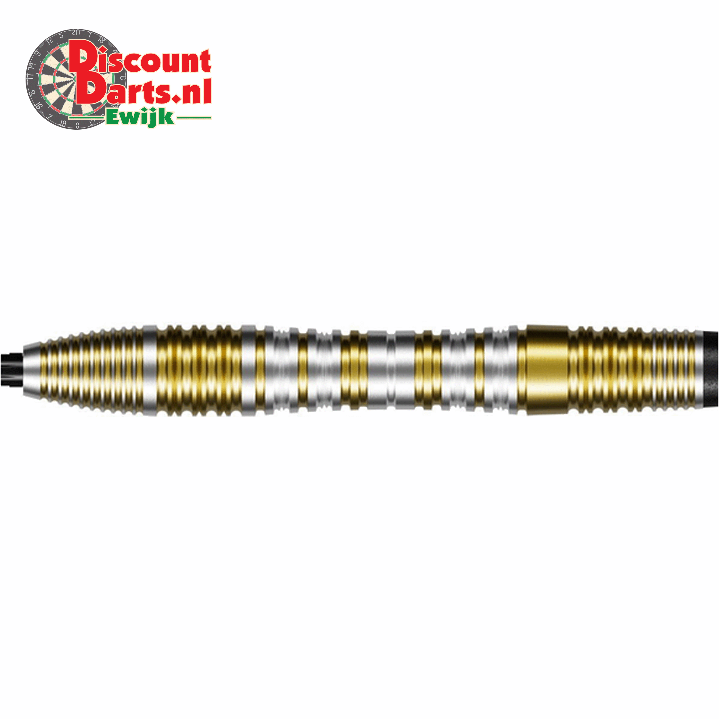 Alexander Merkx Turbo Point 23 Gram