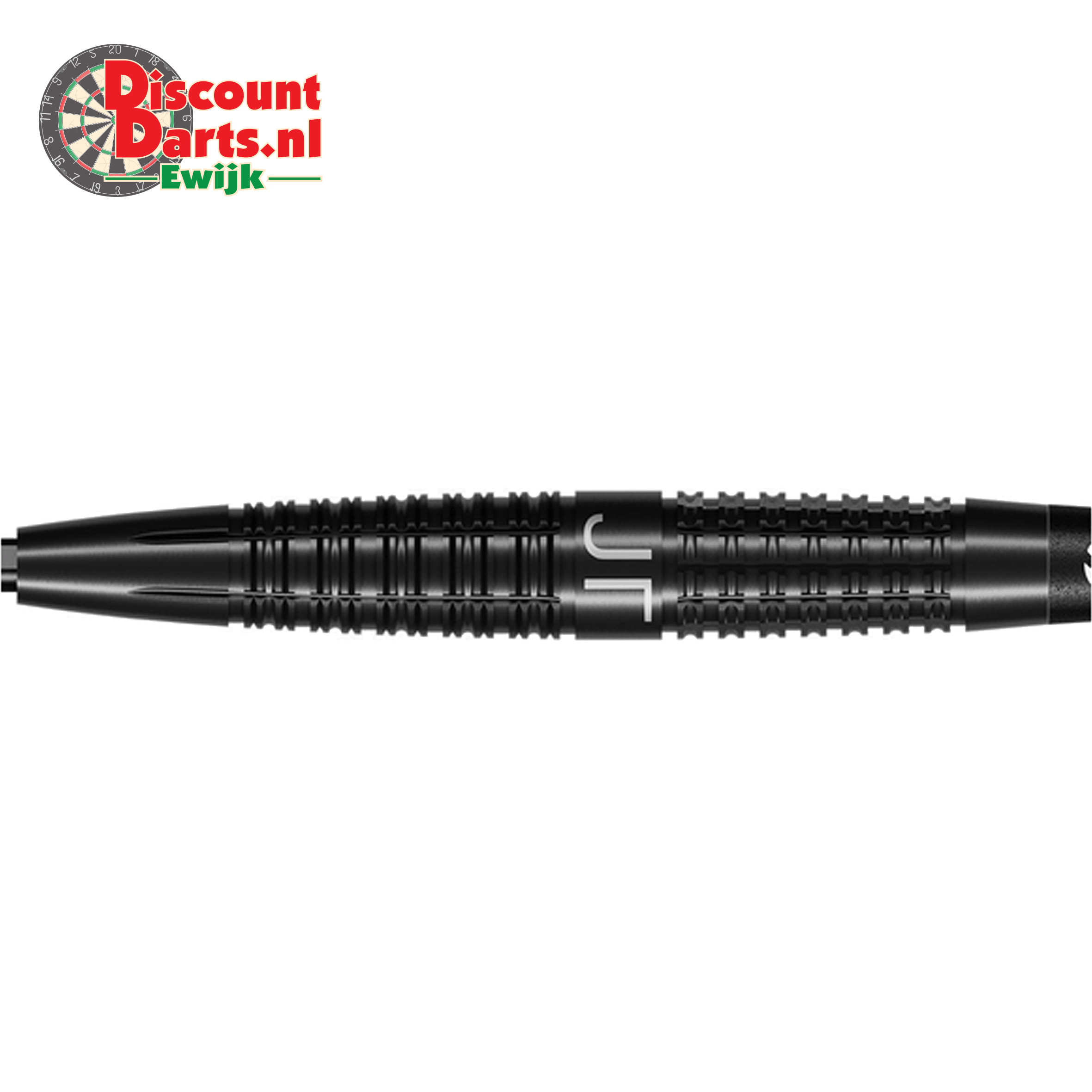 Jonny Tata Turbo Point 24 Gram