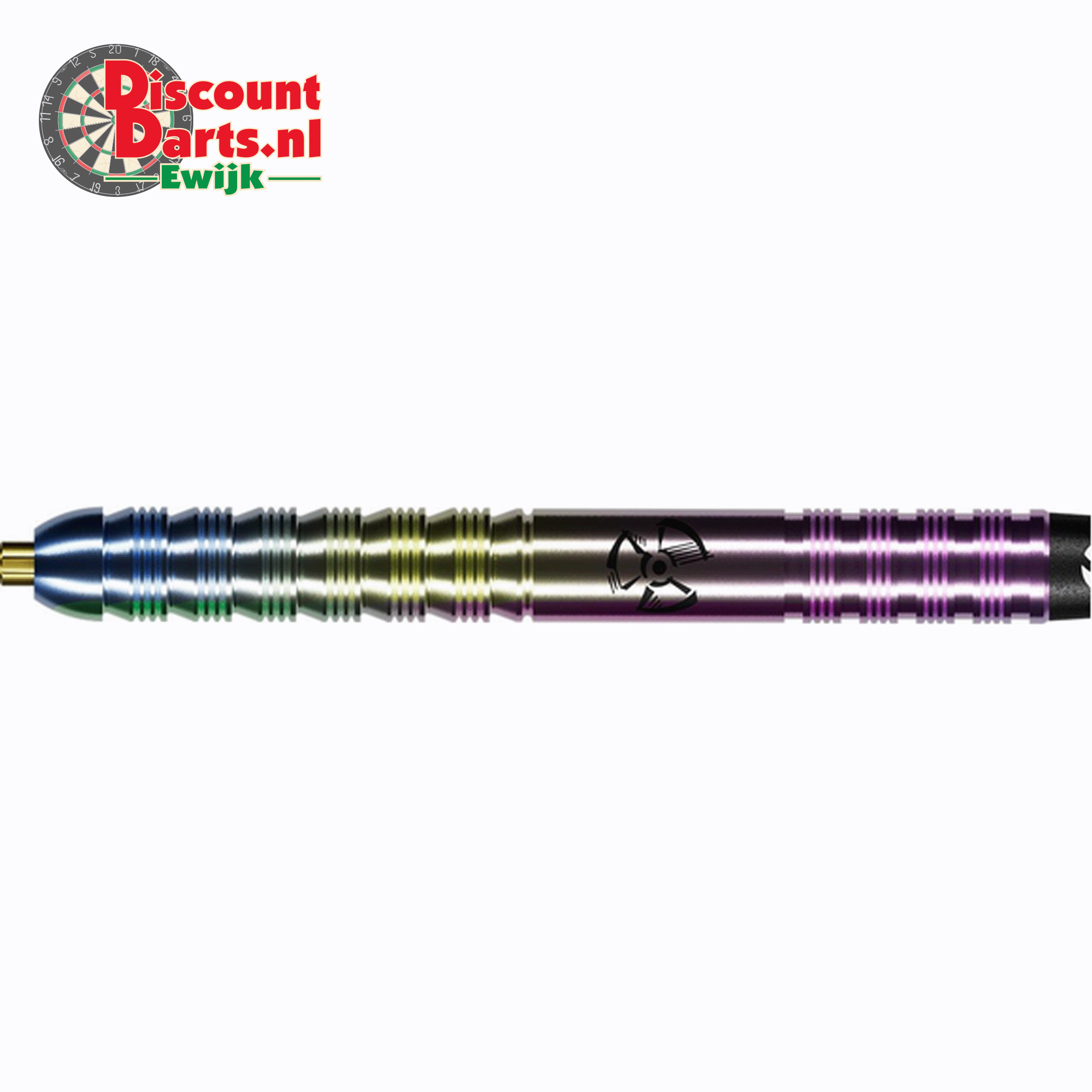Stowe Buntz 3.0 Turbo Point 23 Gram