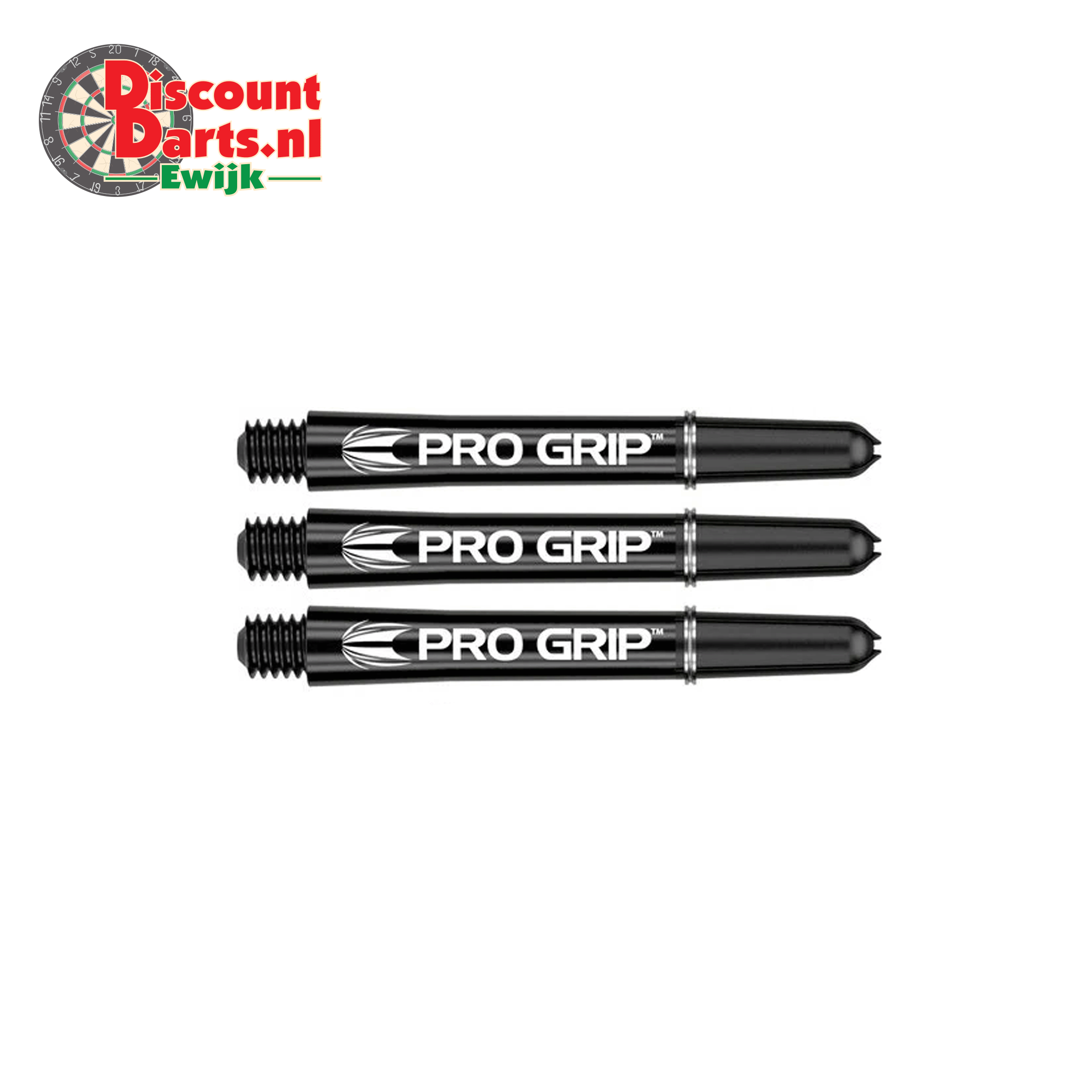 ProGrip | Black