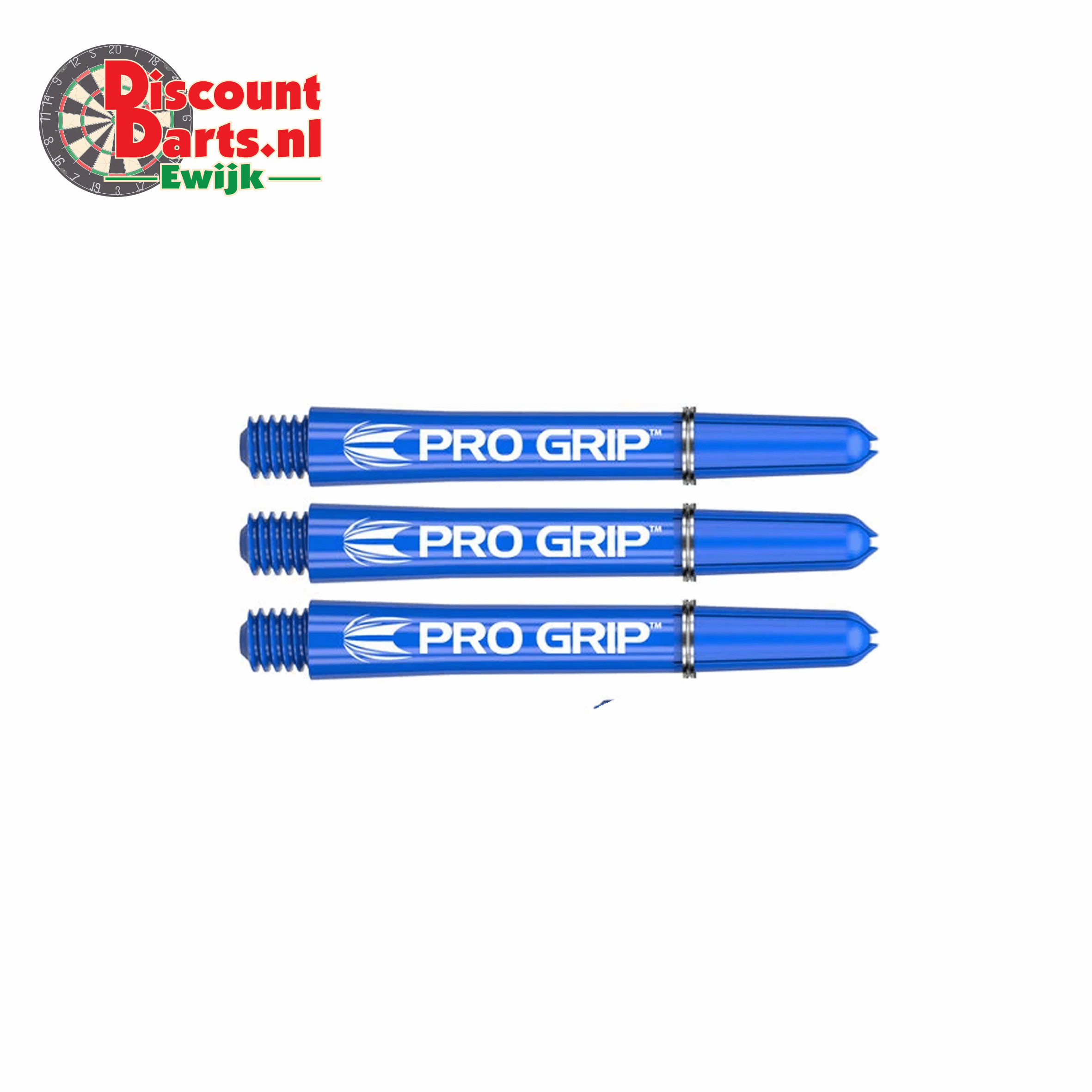 ProGrip | Blue