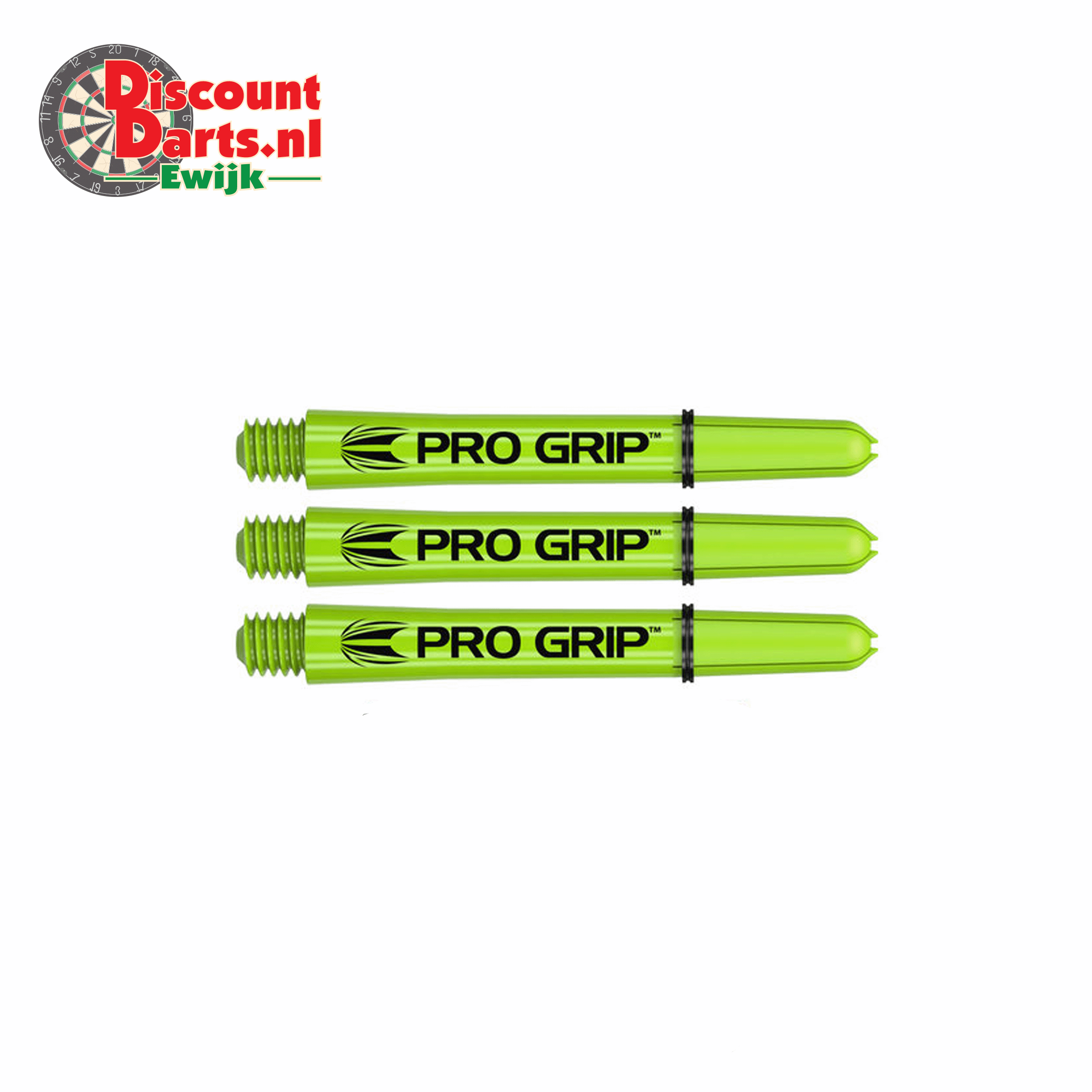 ProGrip | Green