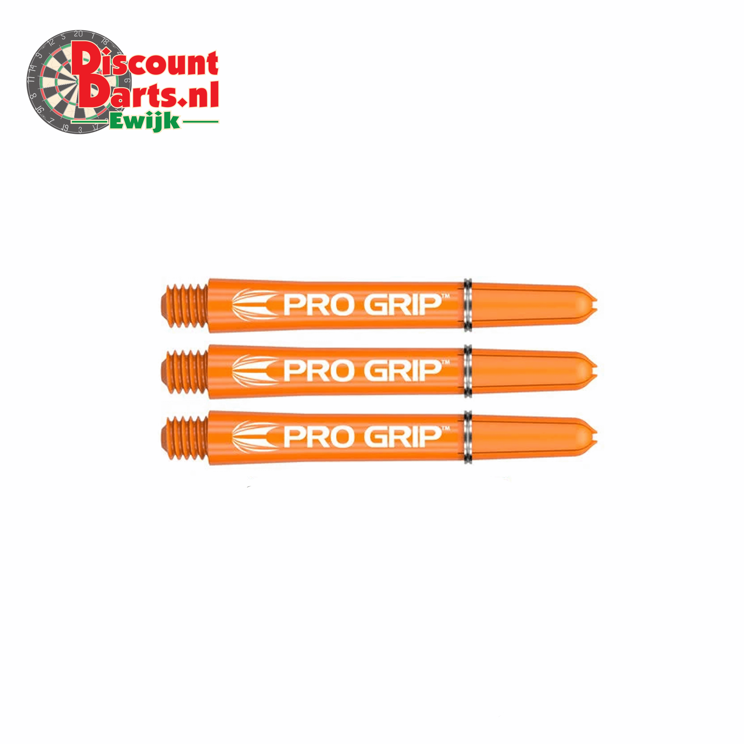 ProGrip | Orange