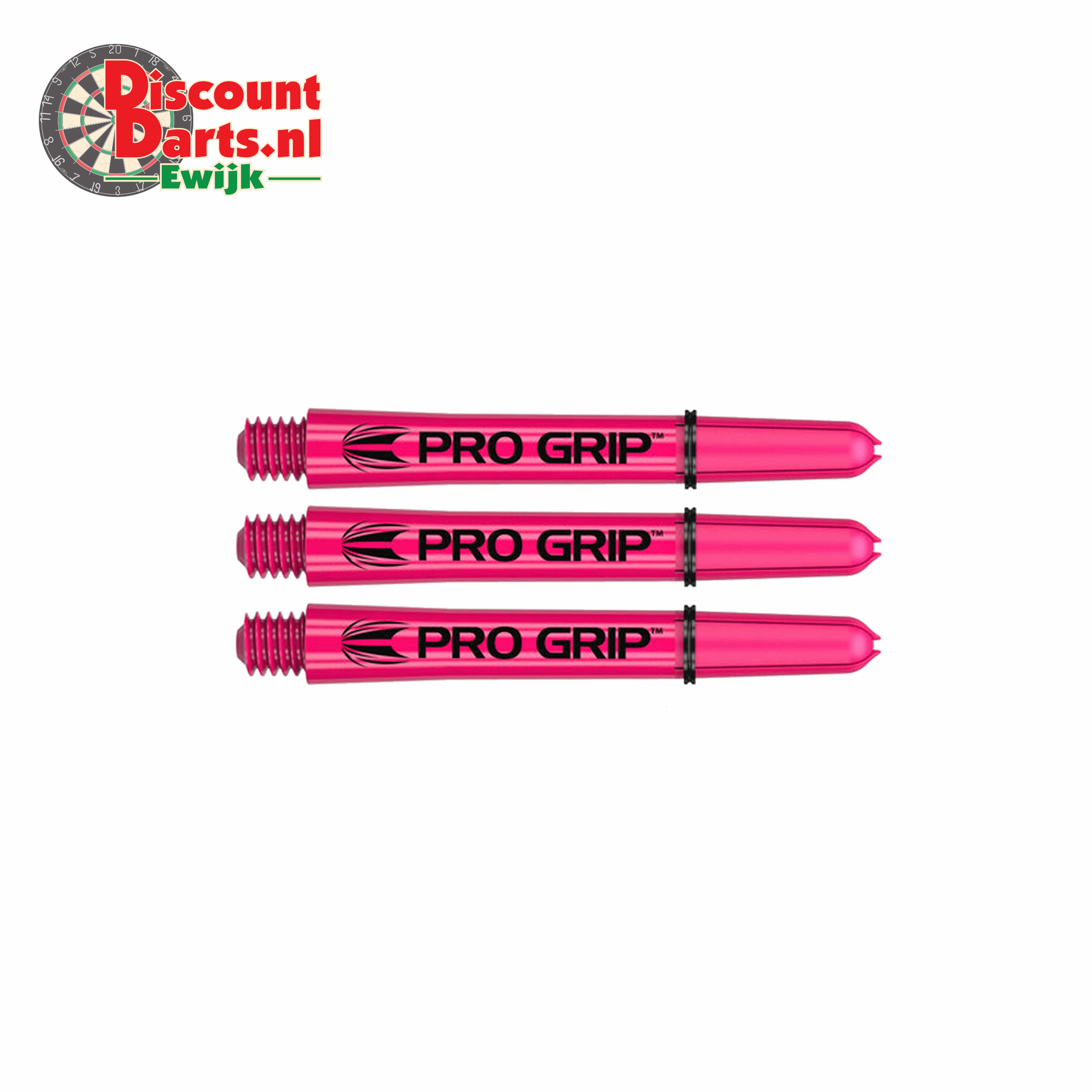 ProGrip | Pink