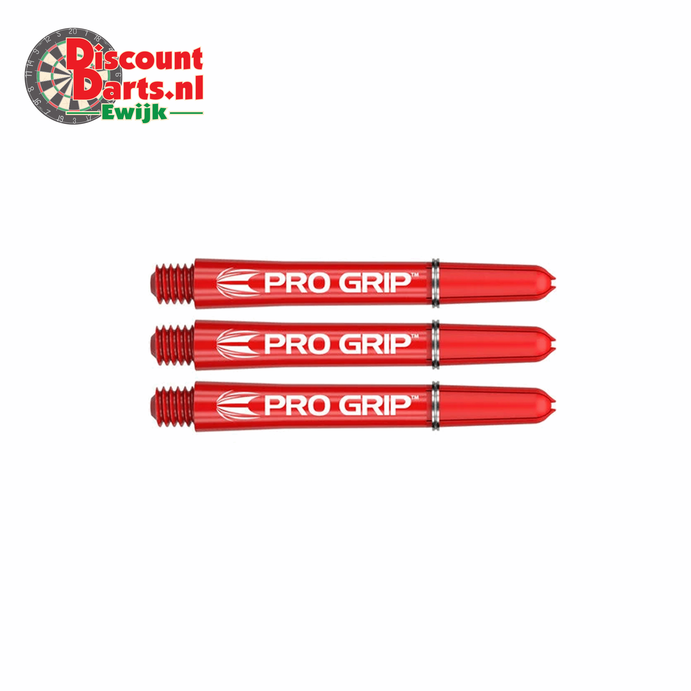 ProGrip | Red
