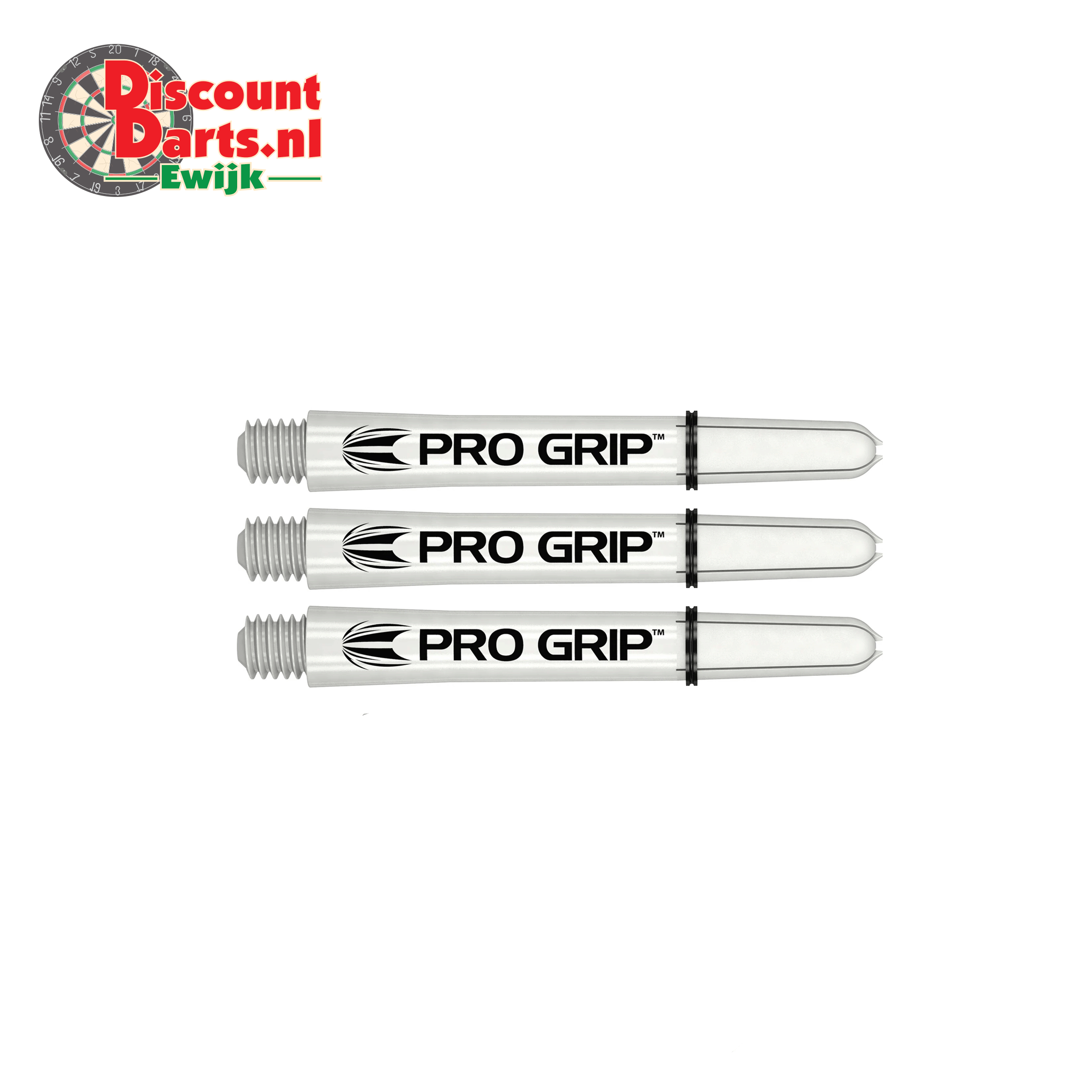 ProGrip | White