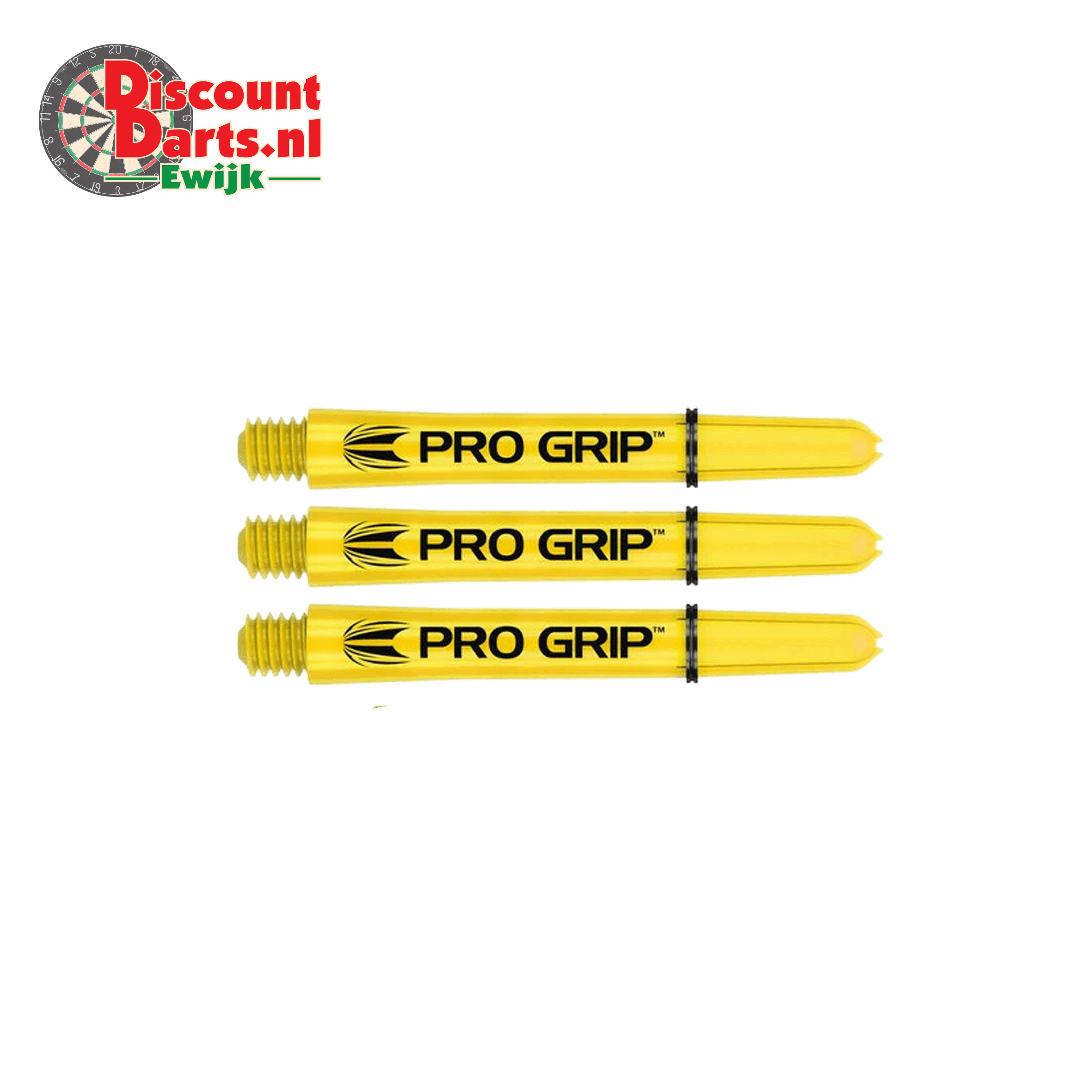 ProGrip | Yellow