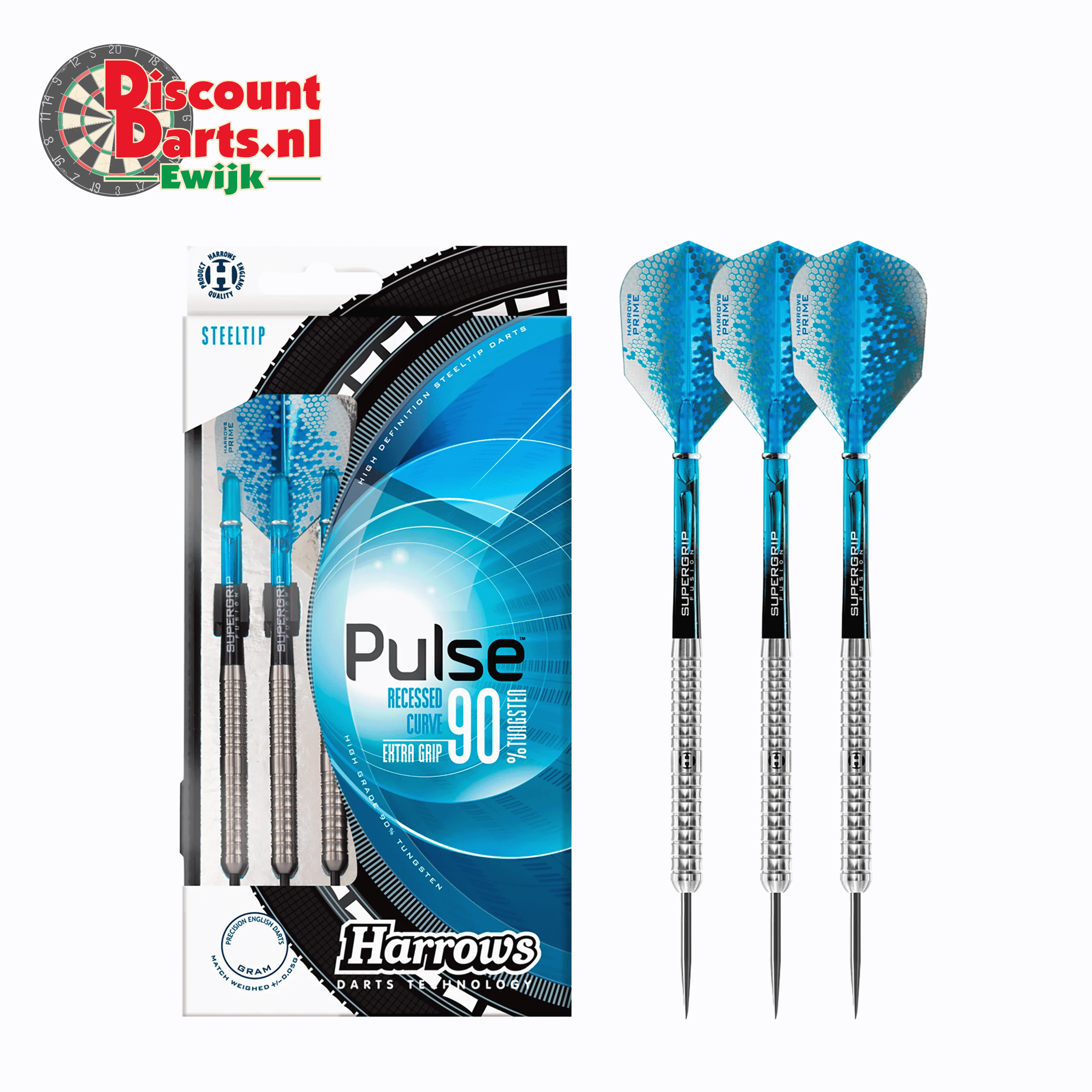 Pulse | 23 Gram  