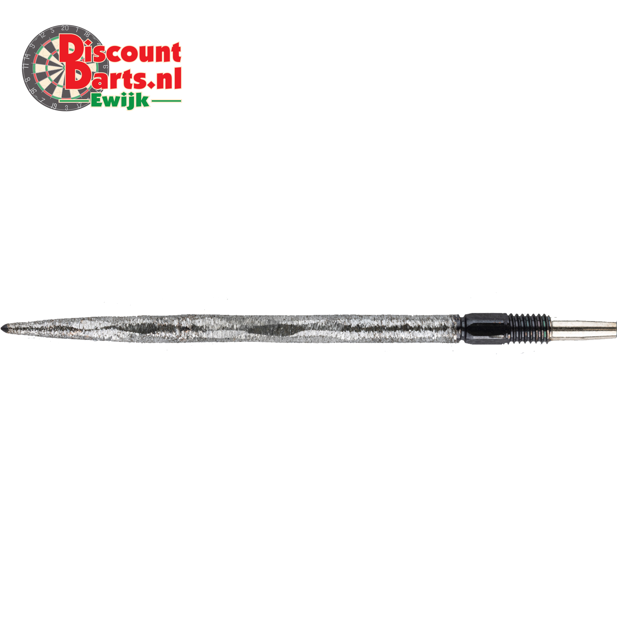 Rogue Swiss Silver