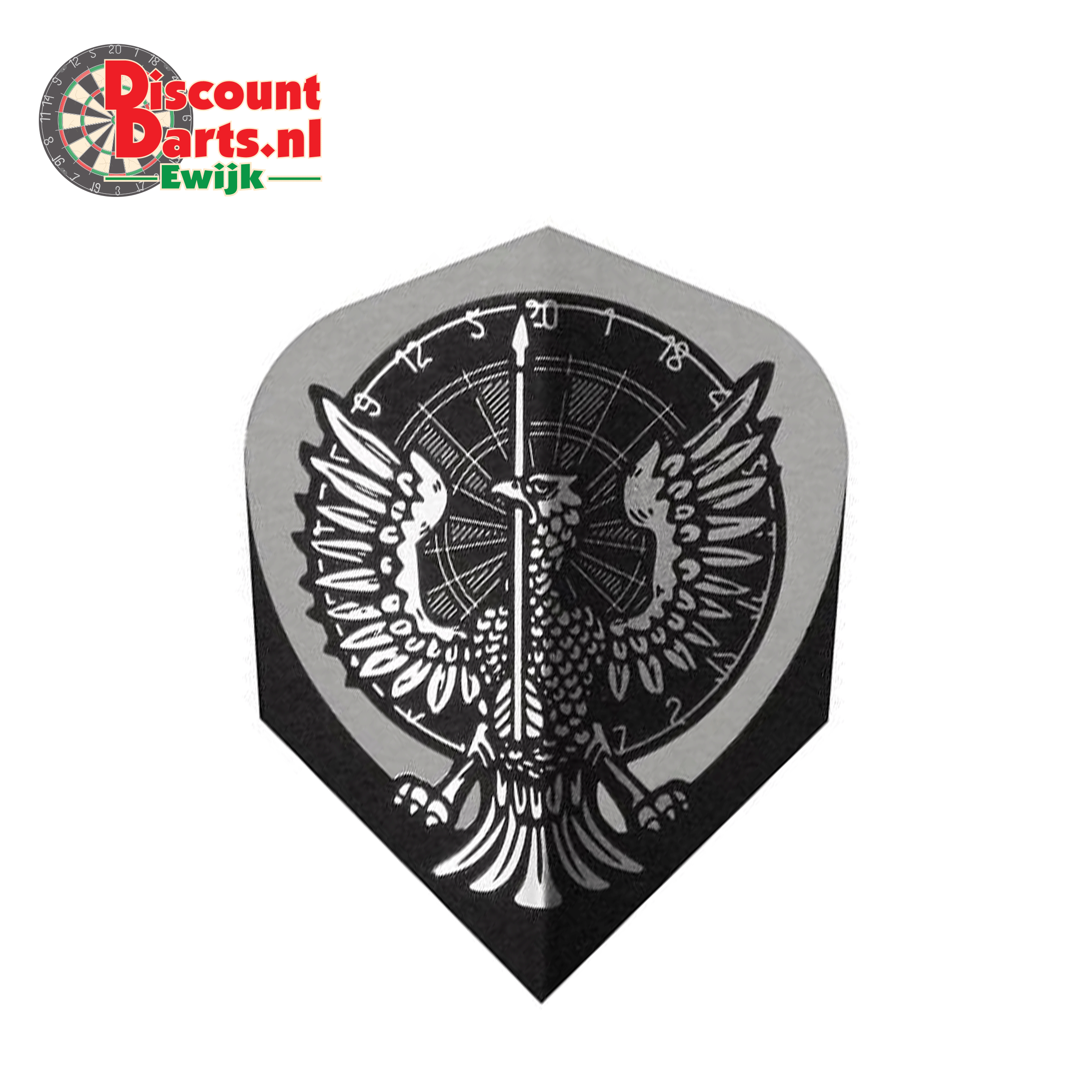 Quadro | Dart | Eagle