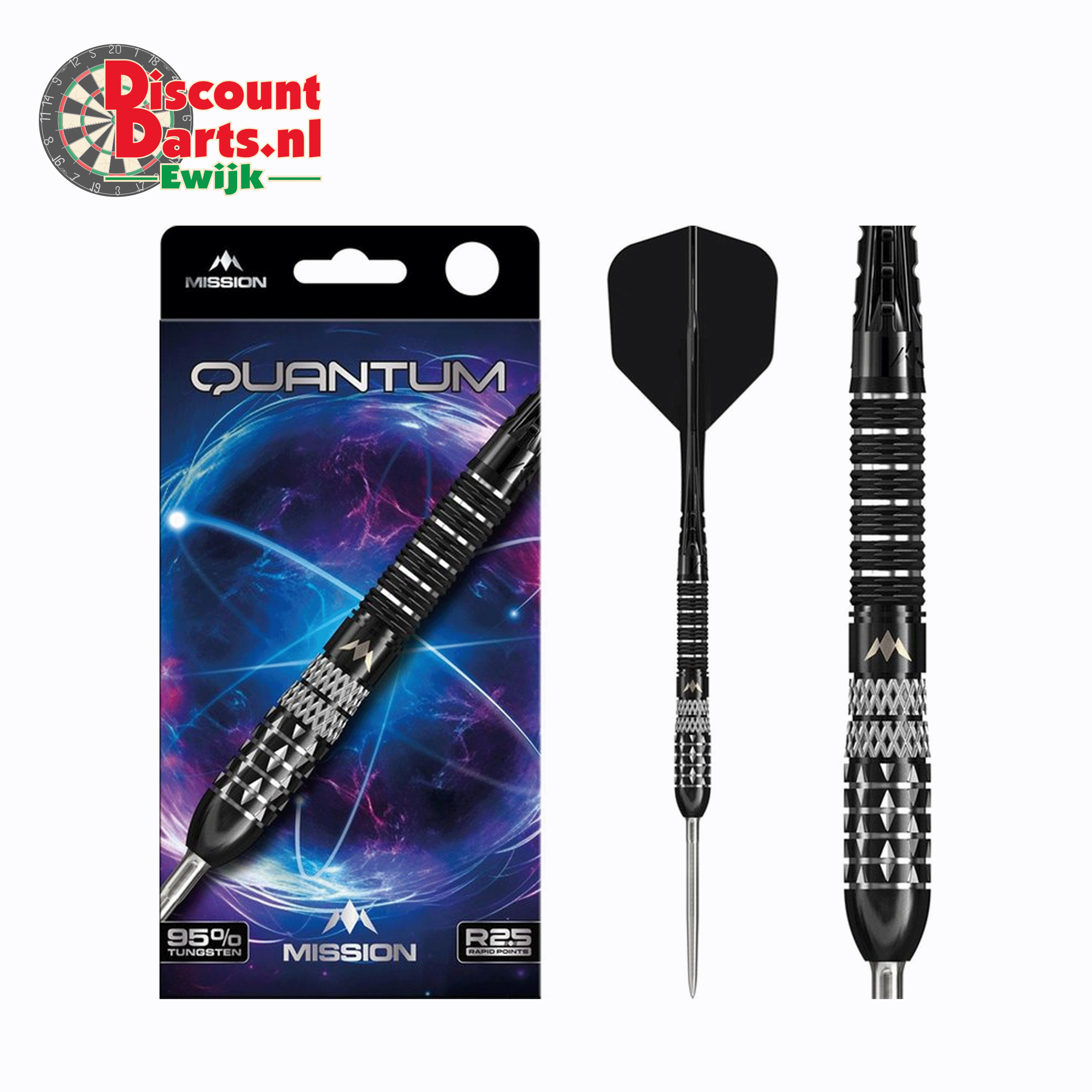 Quantum 21 Gram