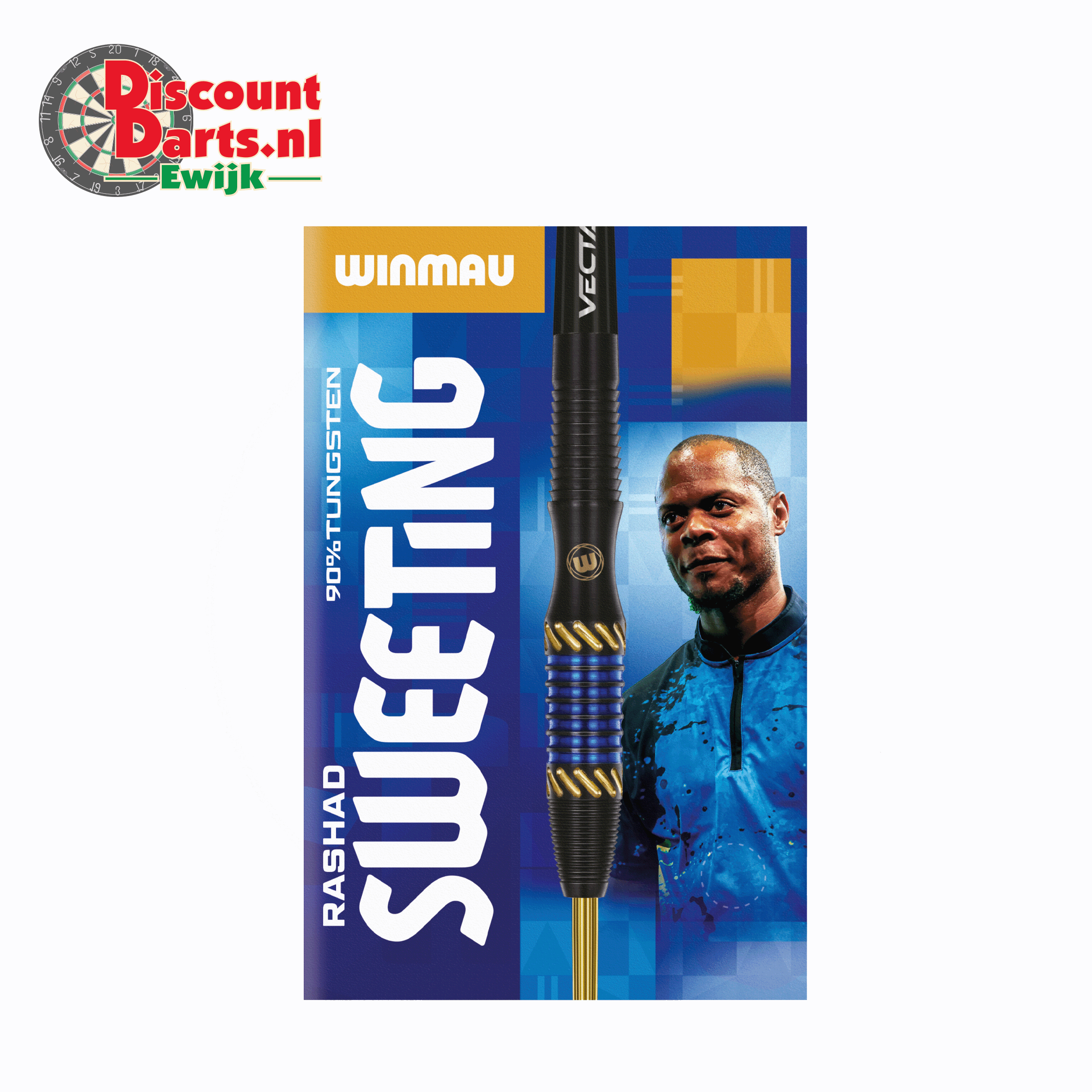 Rashad Sweeting | 24 Gram