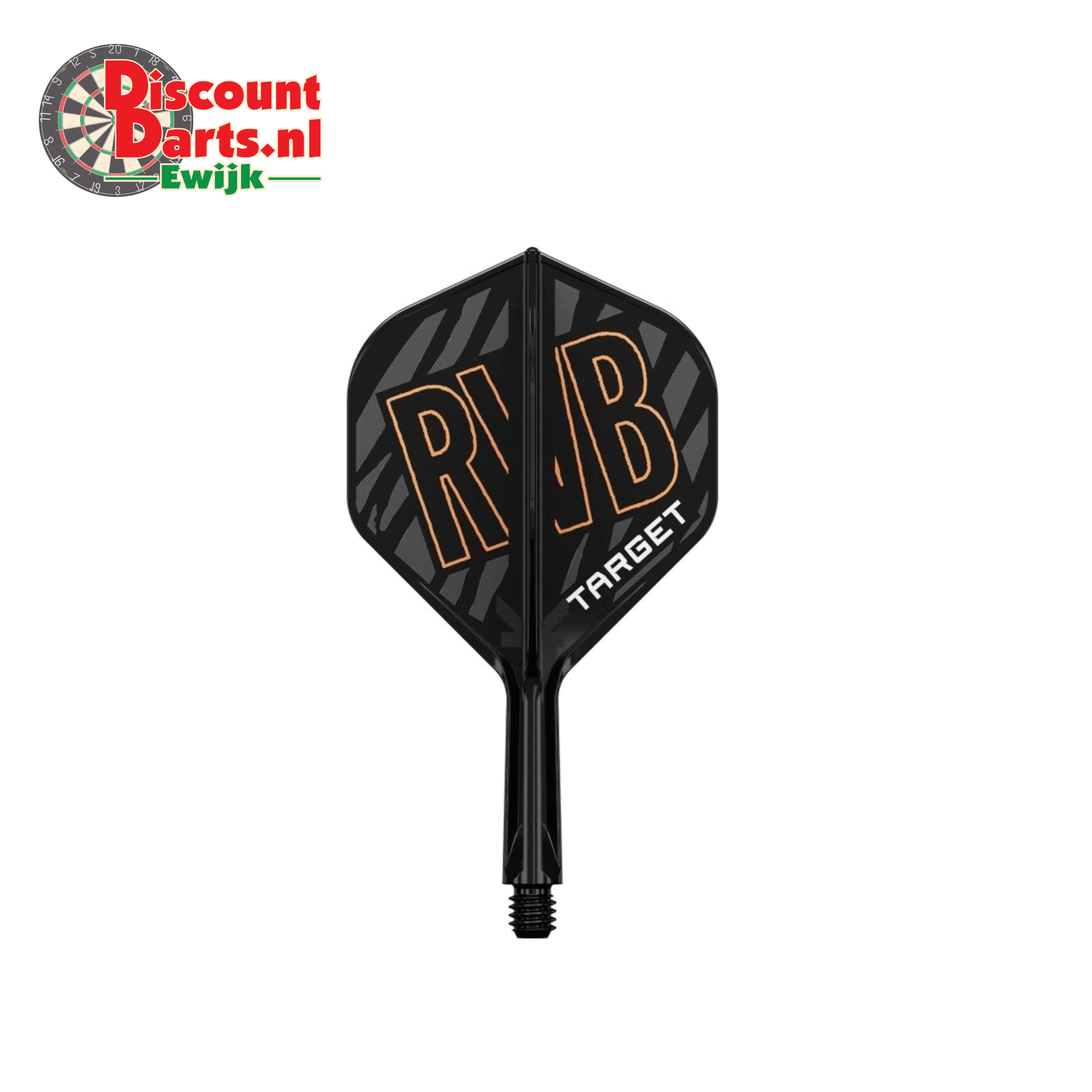 K-Flex | Raymond van Barneveld |  No.2