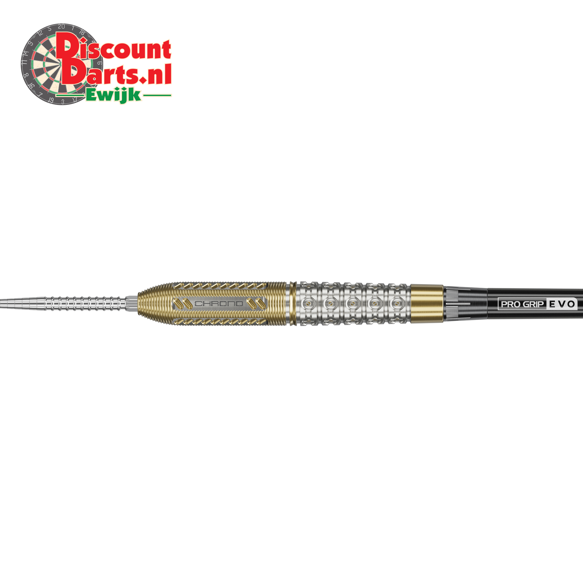 Raymond van Barneveld | Chrono | SP | 23 Gram